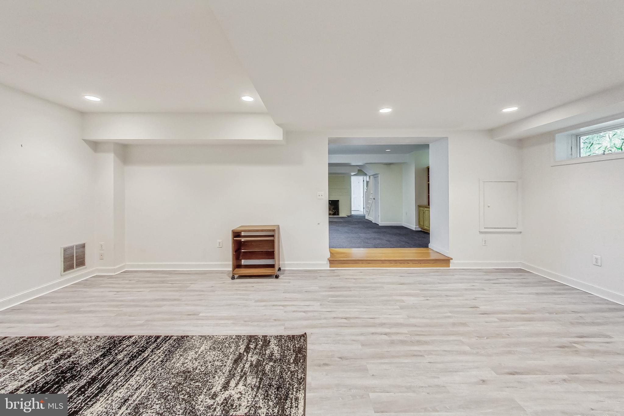 ROCK CREEK HILLS - Residential