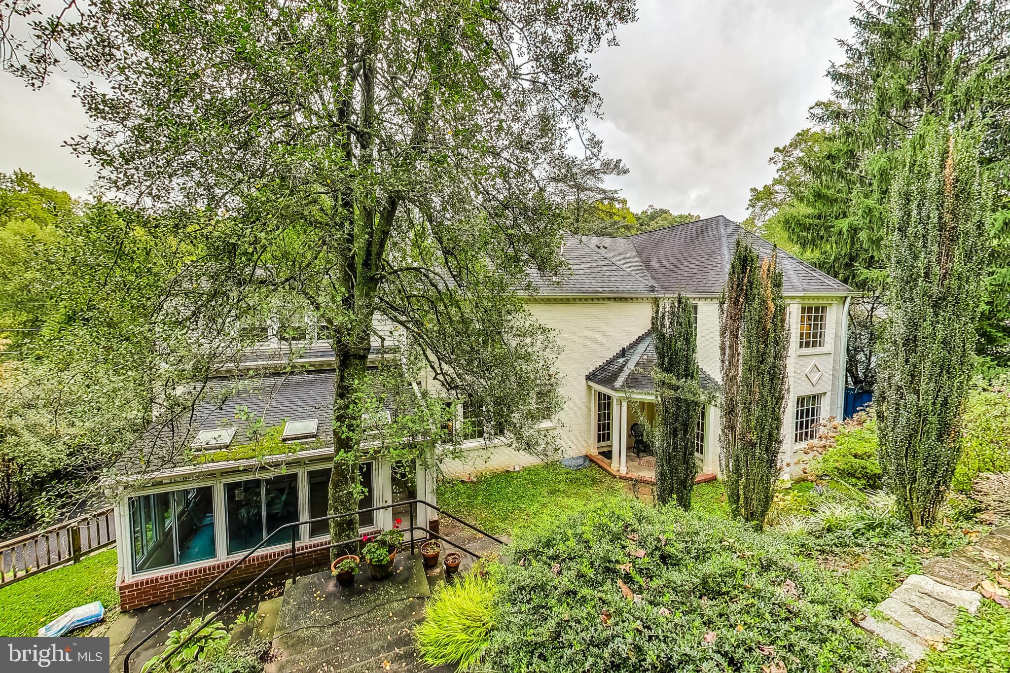 ROCK CREEK HILLS - Residential