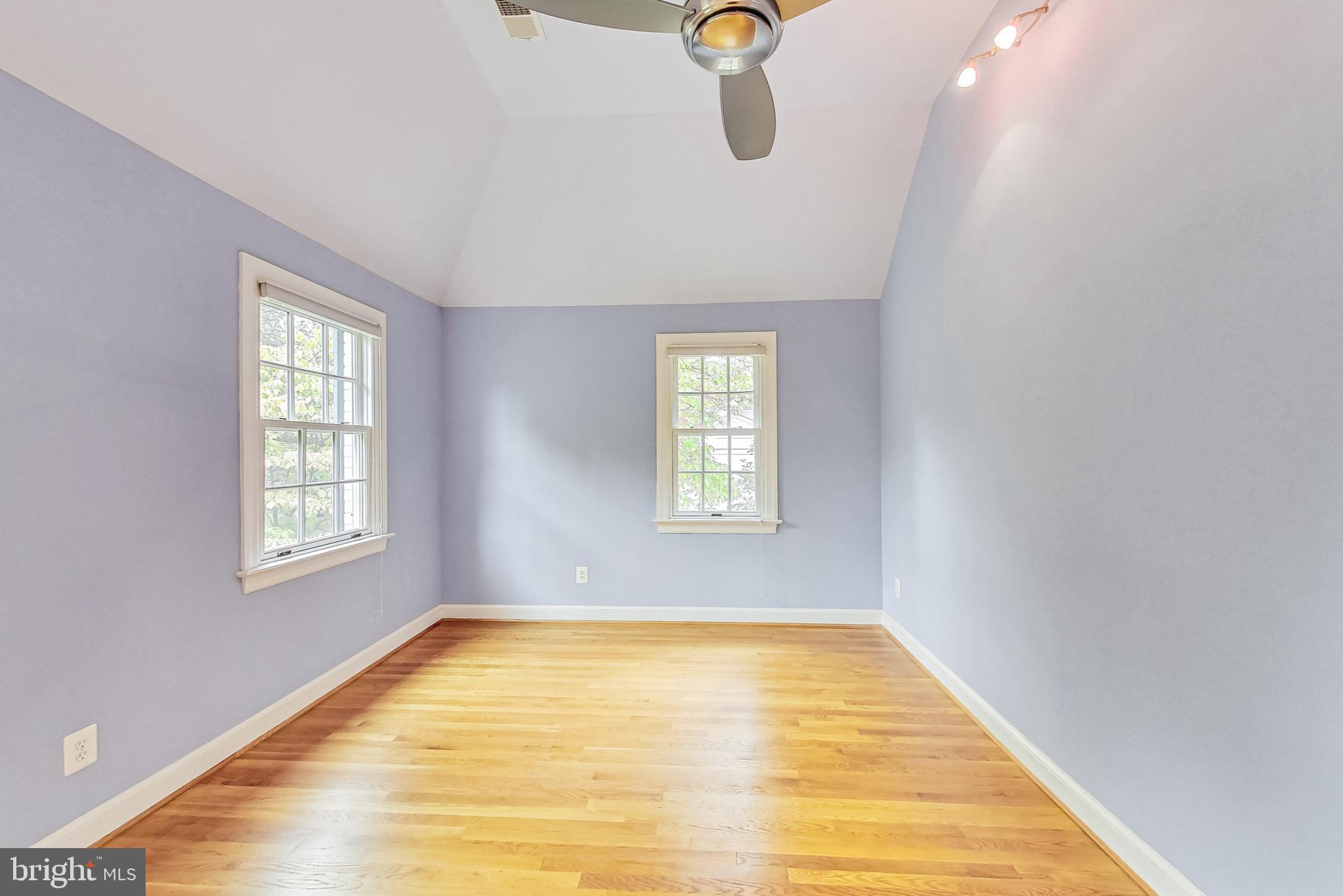 ROCK CREEK HILLS - Residential