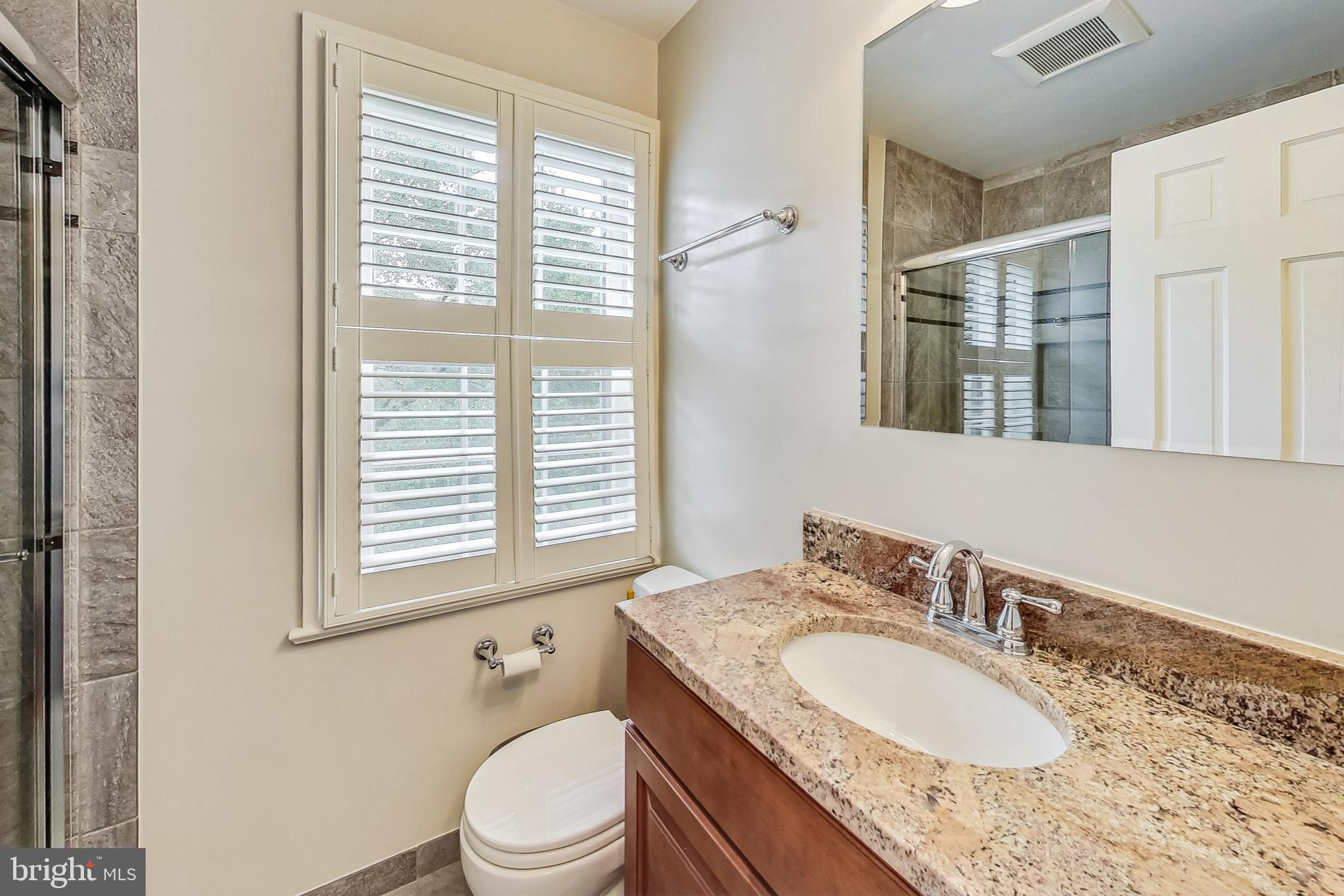 ROCK CREEK HILLS - Residential