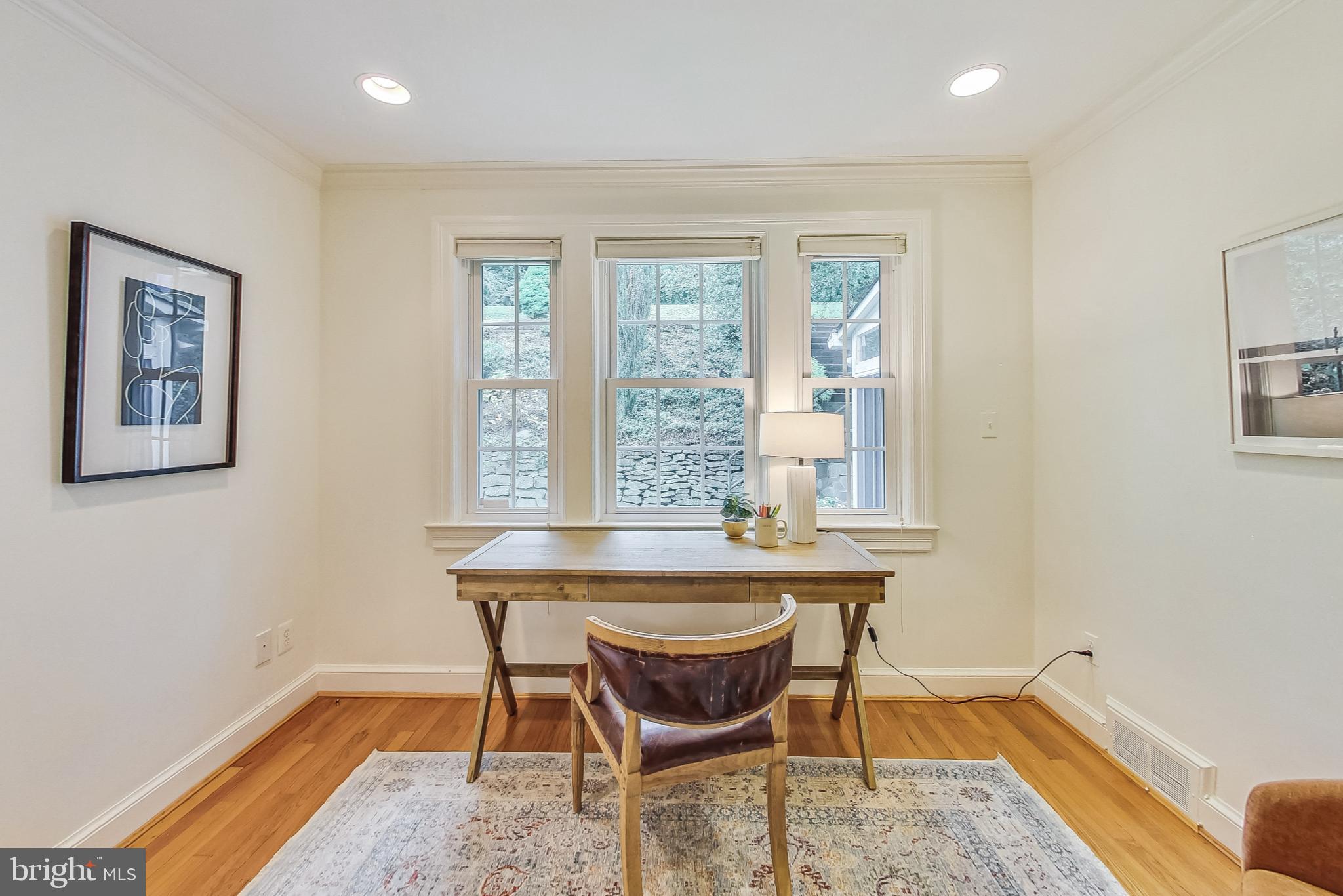 ROCK CREEK HILLS - Residential