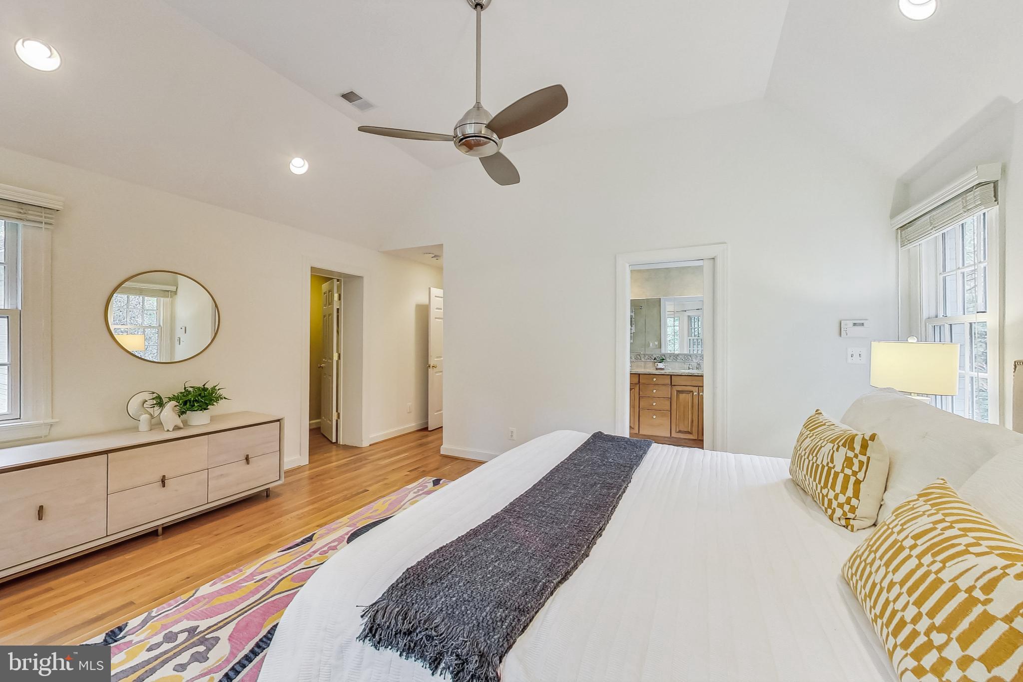 ROCK CREEK HILLS - Residential