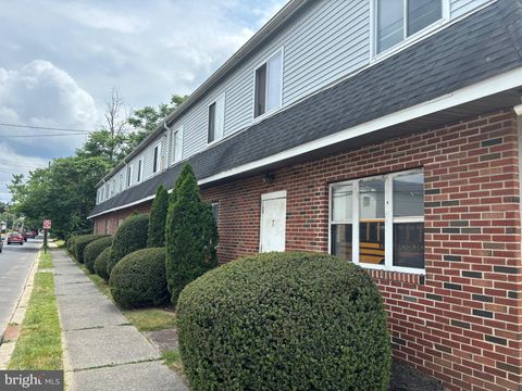 156 WARWICK ROAD F LAWNSIDE NJ 08045