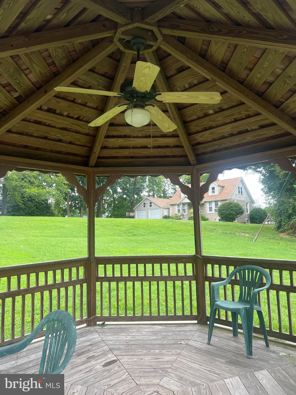 ABINGDON ESTATES - Residential Lease