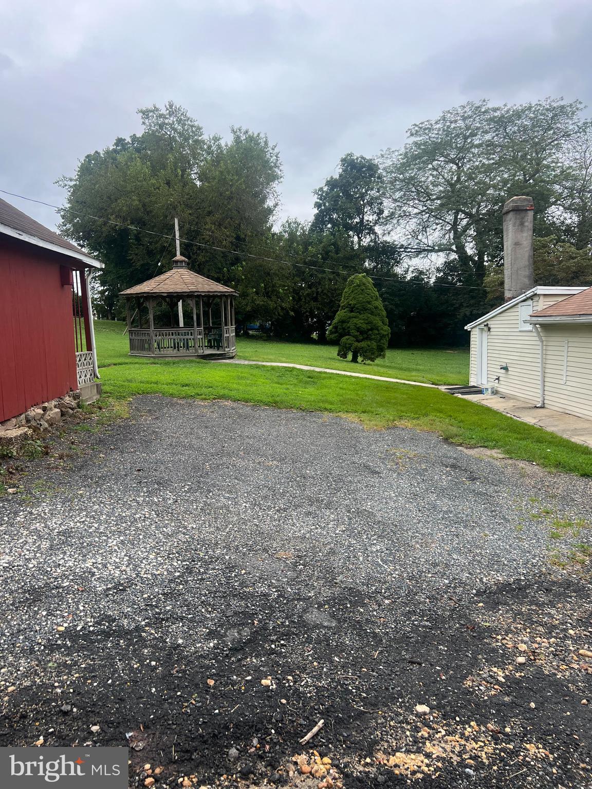 ABINGDON ESTATES - Residential Lease