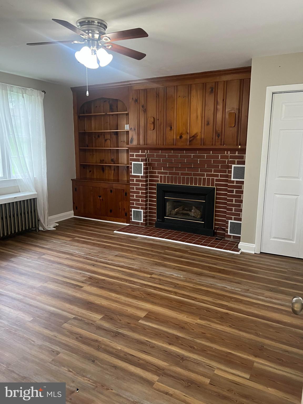 ABINGDON ESTATES - Residential Lease