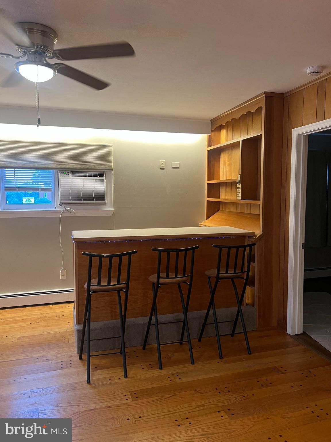 ABINGDON ESTATES - Residential Lease