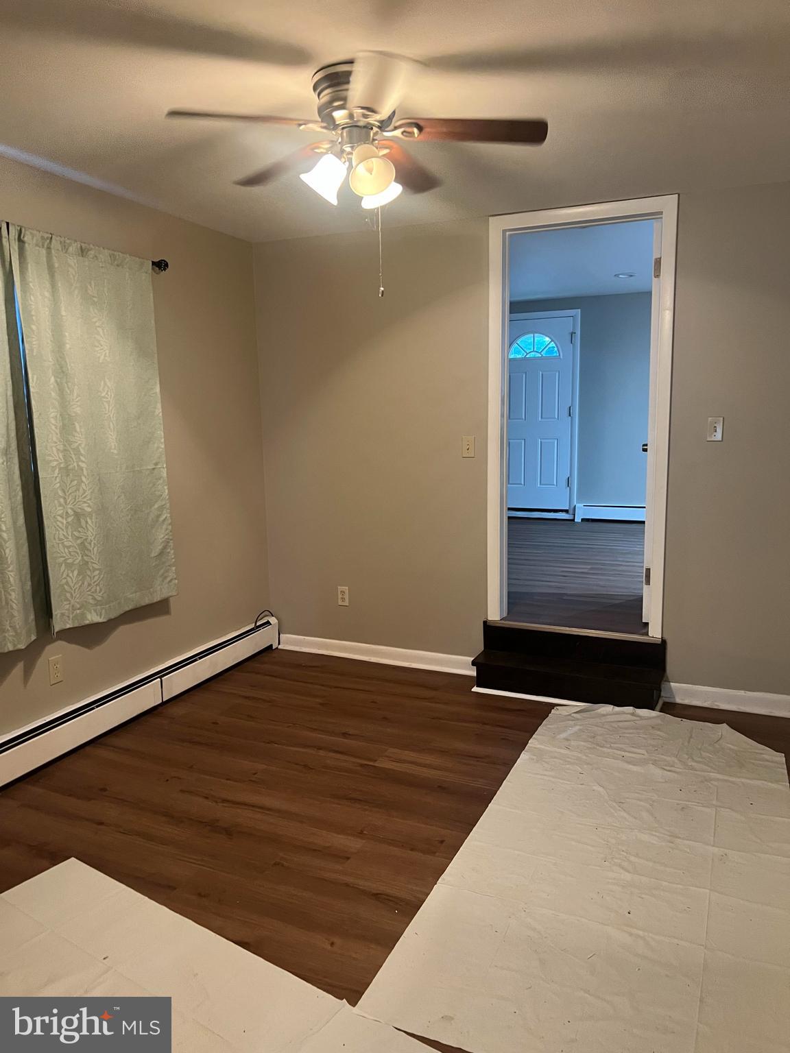 ABINGDON ESTATES - Residential Lease