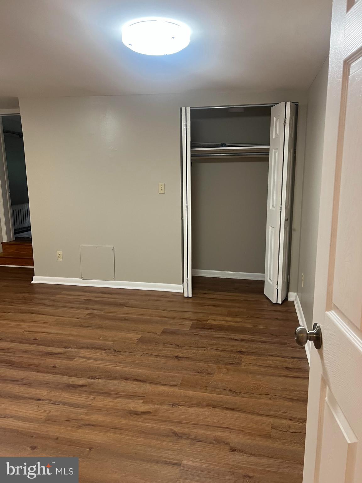 ABINGDON ESTATES - Residential Lease