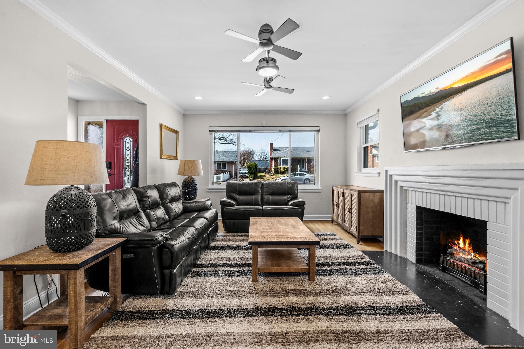 NORTHMONT - Residential