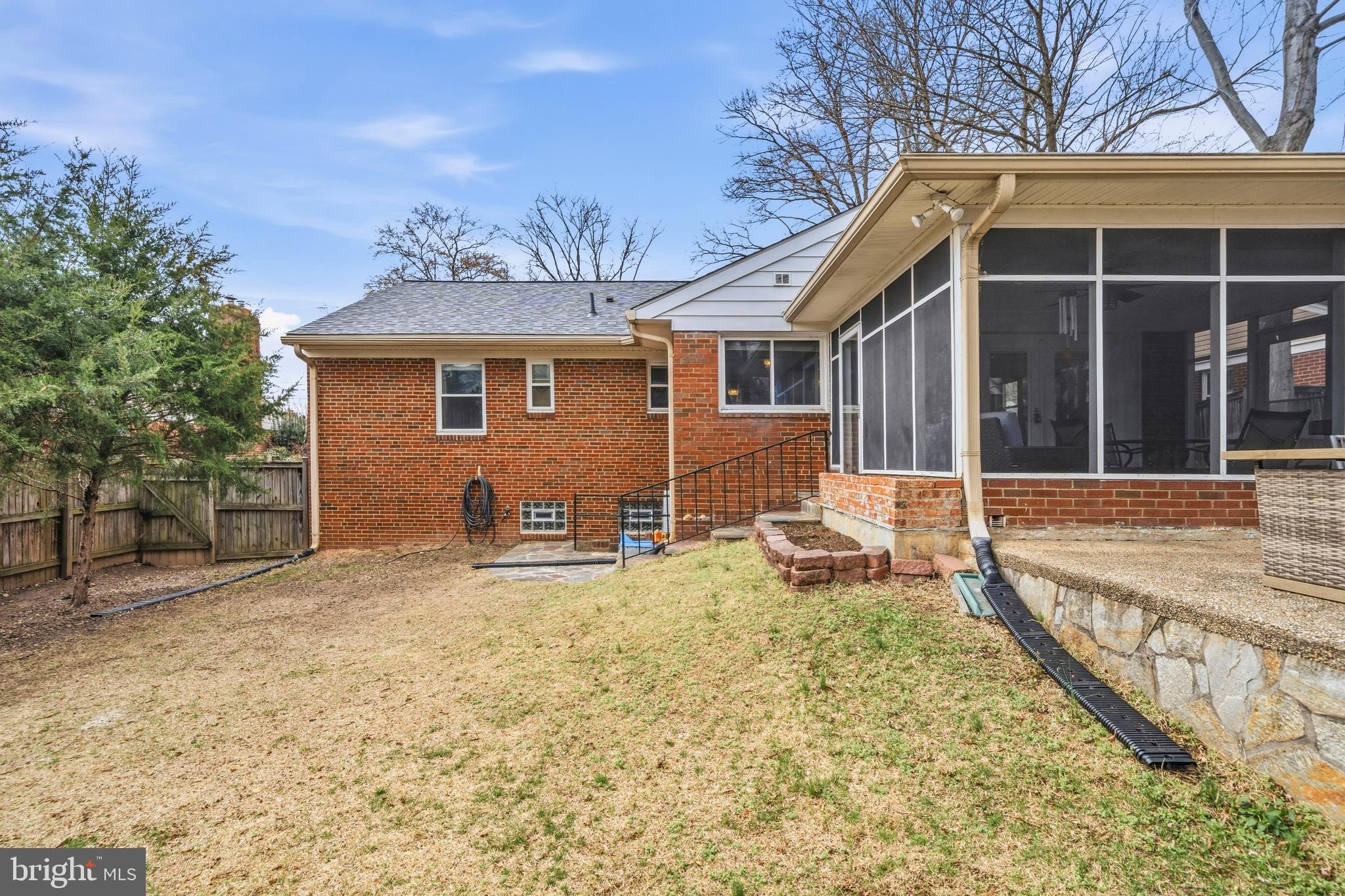 NORTHMONT - Residential