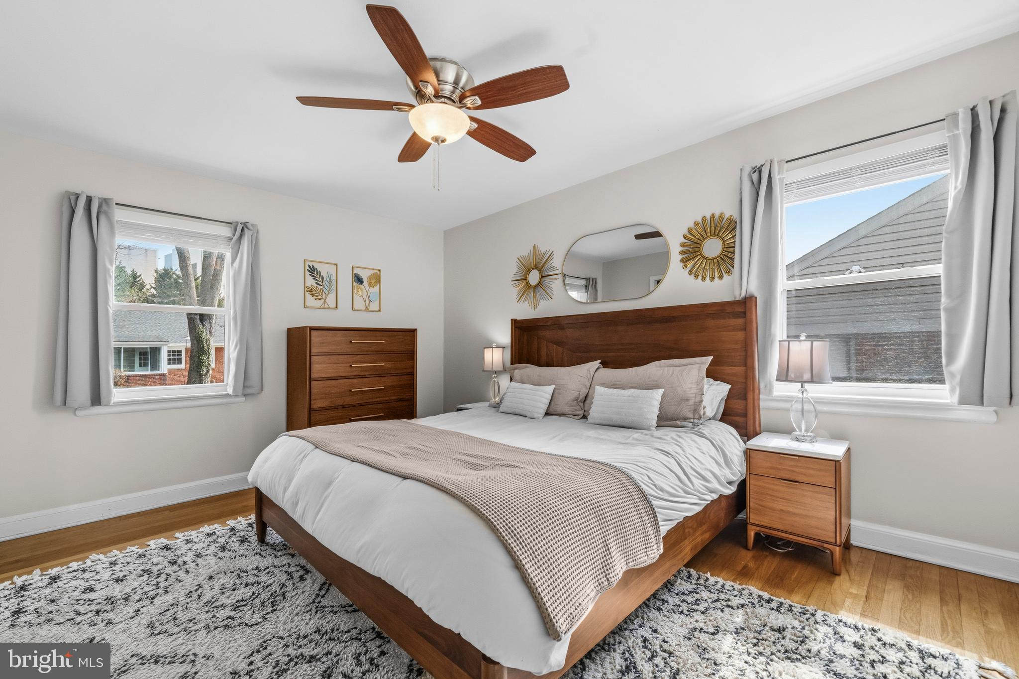 NORTHMONT - Residential