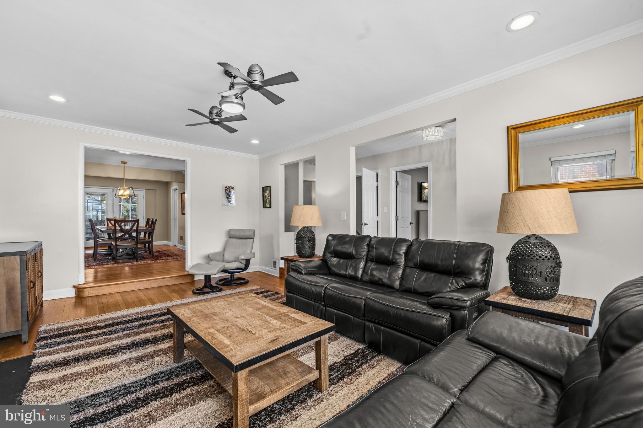 NORTHMONT - Residential