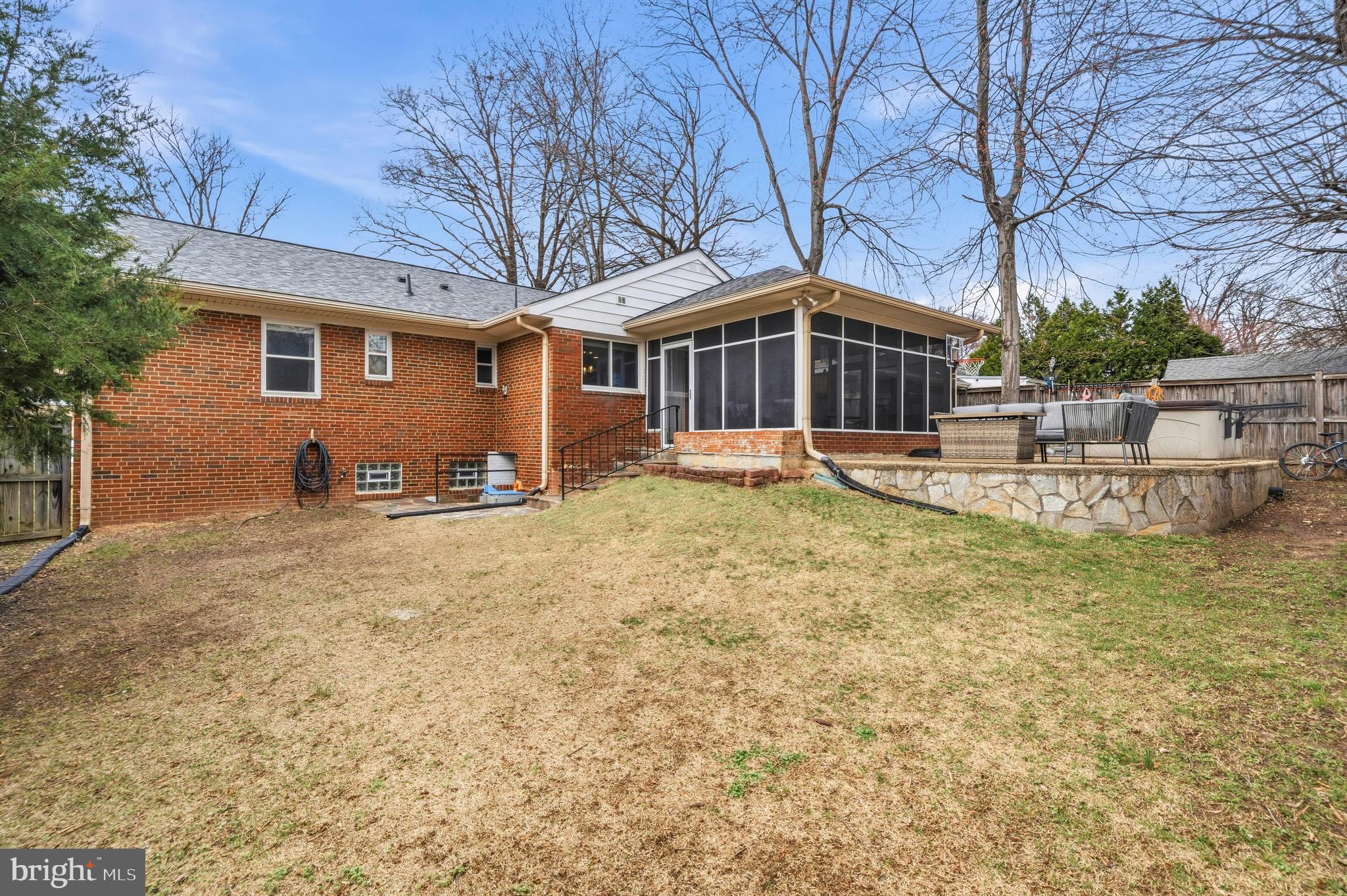 NORTHMONT - Residential