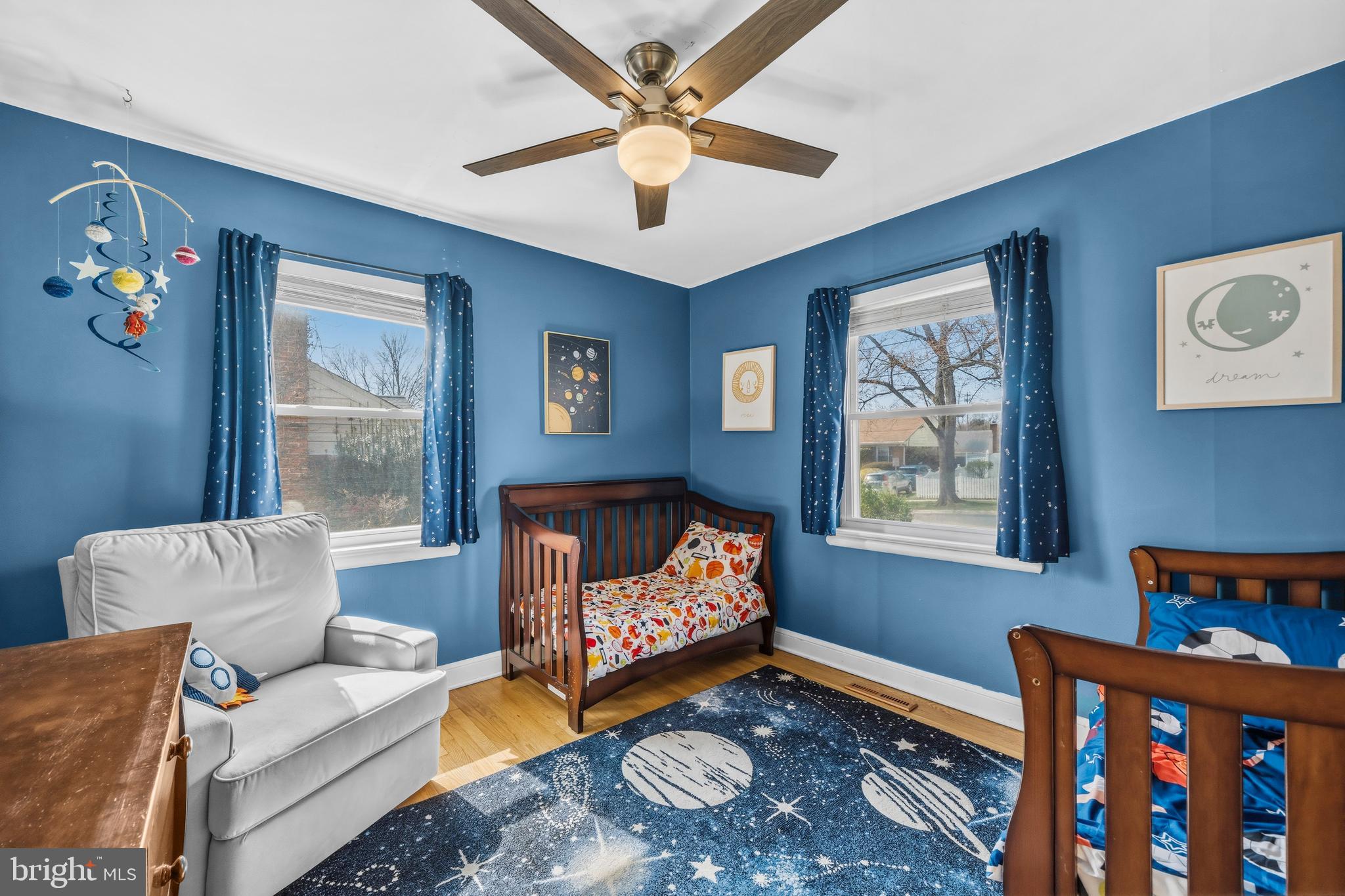 NORTHMONT - Residential