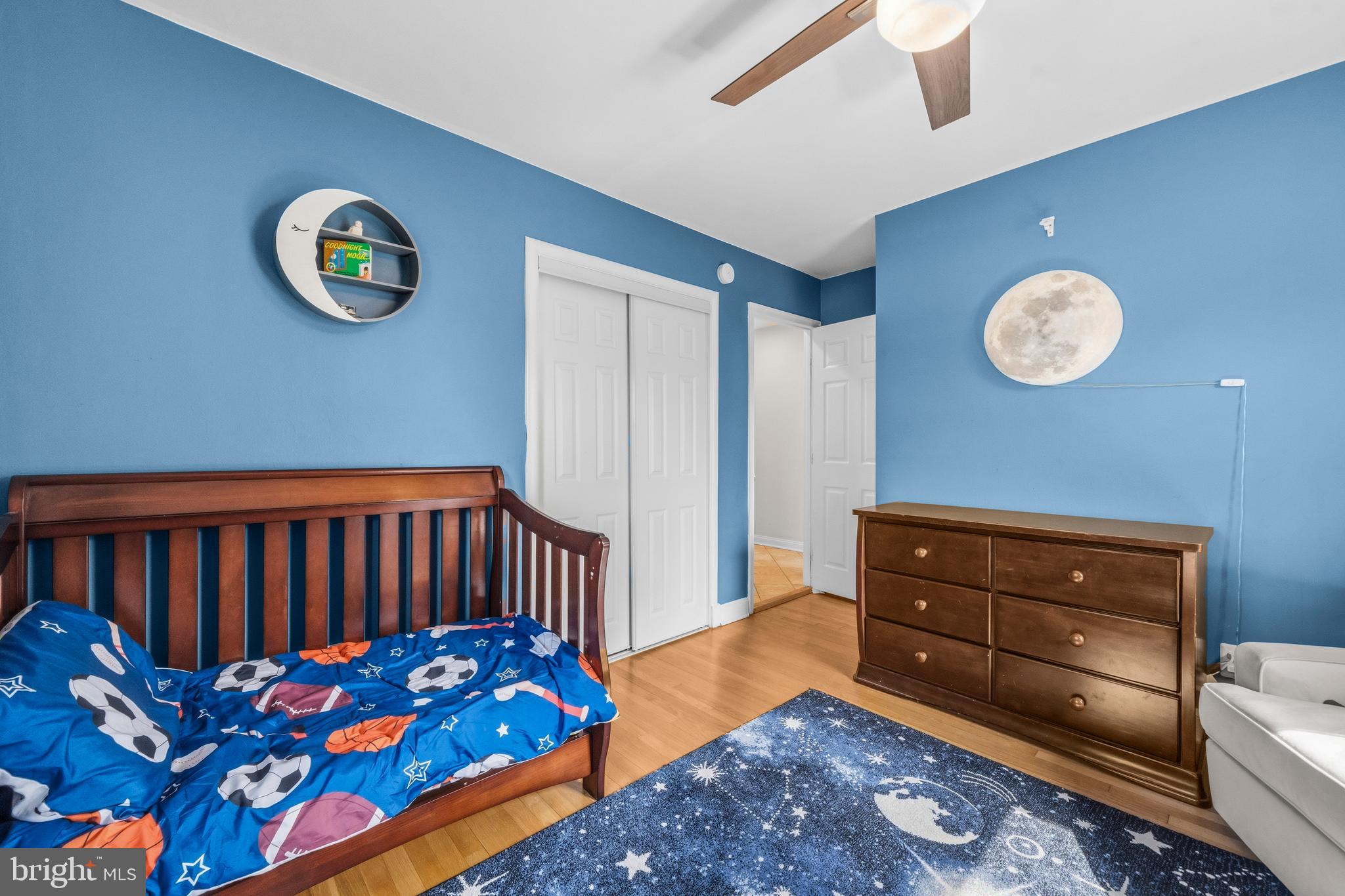 NORTHMONT - Residential