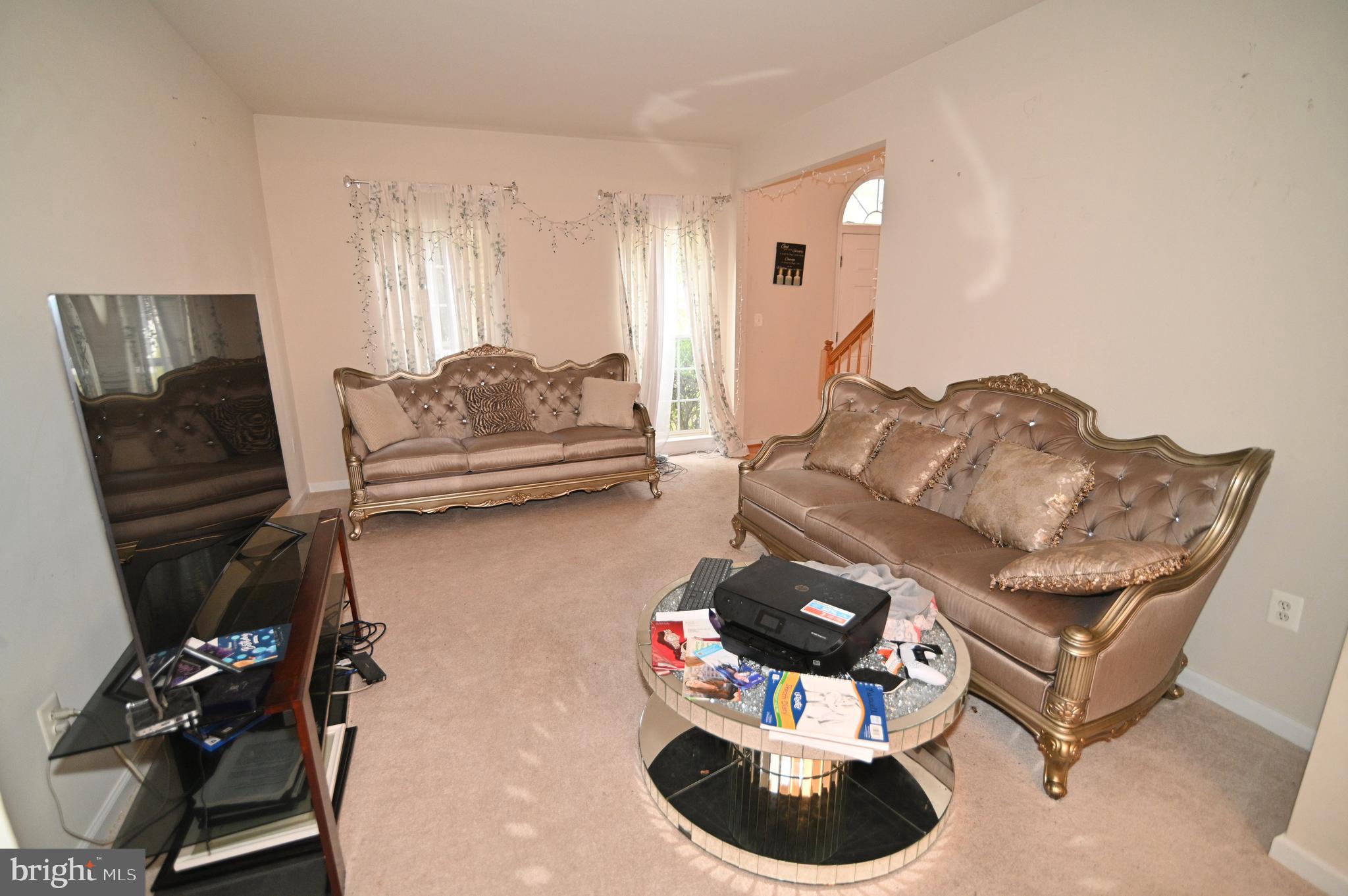 CHARLES COUNTY - Residential