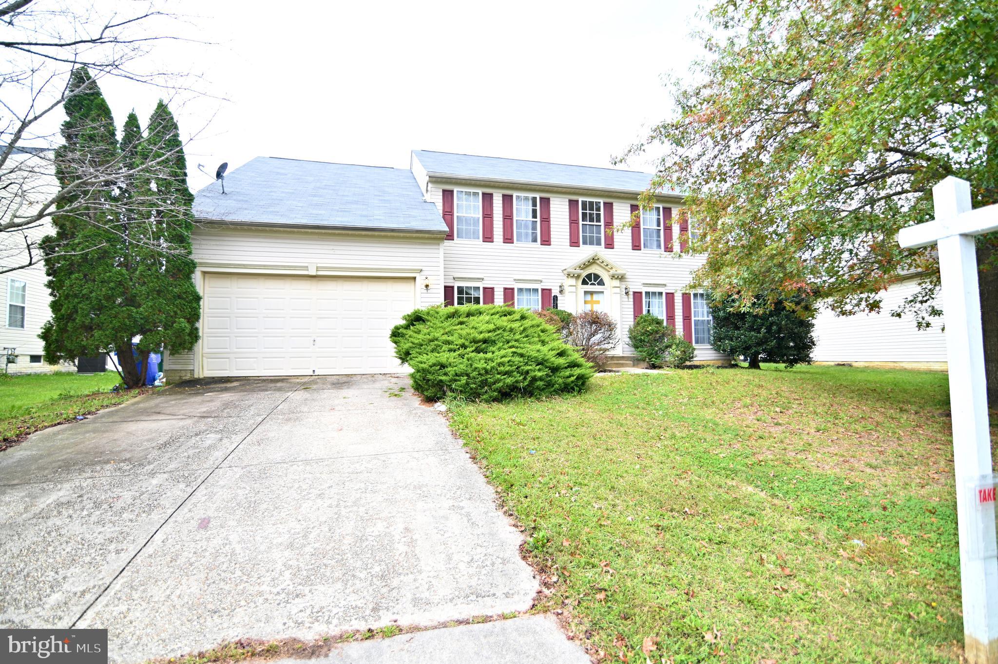 CHARLES COUNTY - Residential