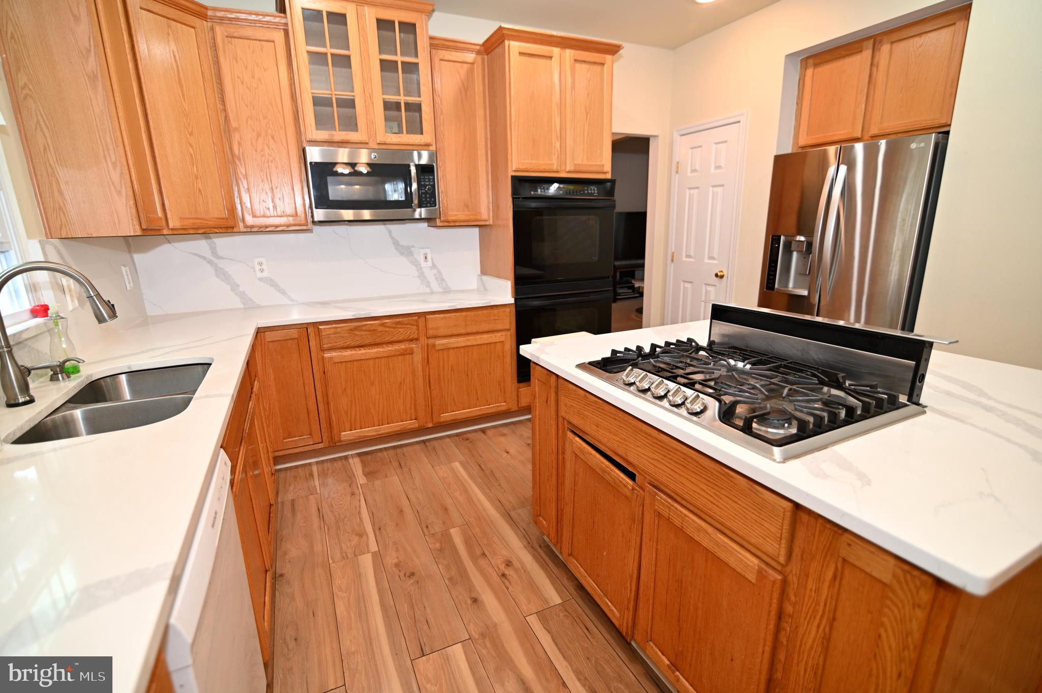 CHARLES COUNTY - Residential