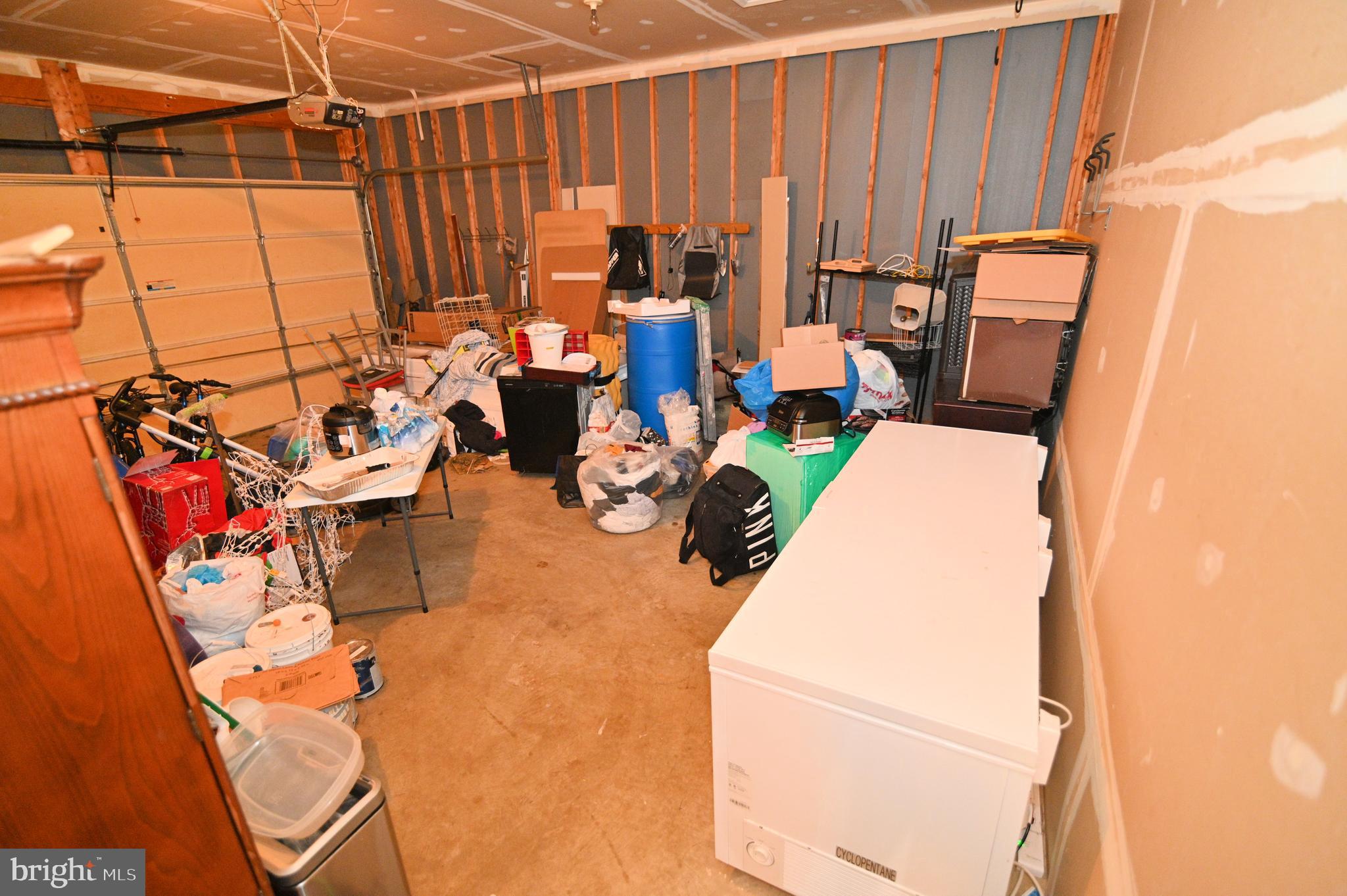 CHARLES COUNTY - Residential