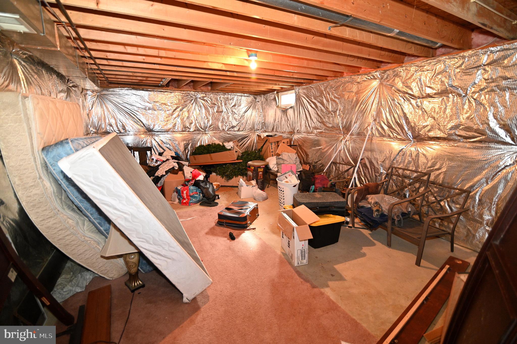 CHARLES COUNTY - Residential