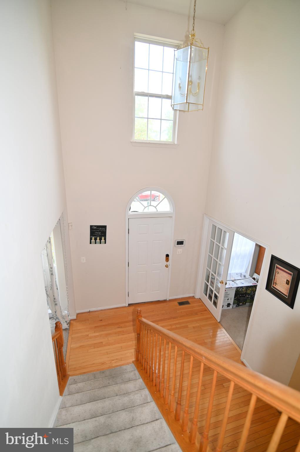 CHARLES COUNTY - Residential