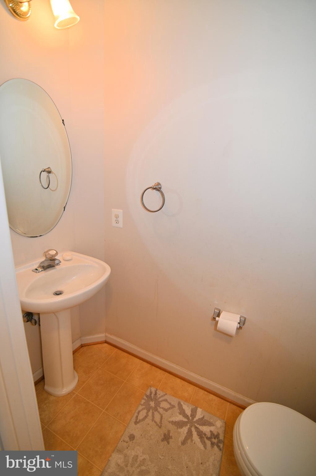 CHARLES COUNTY - Residential