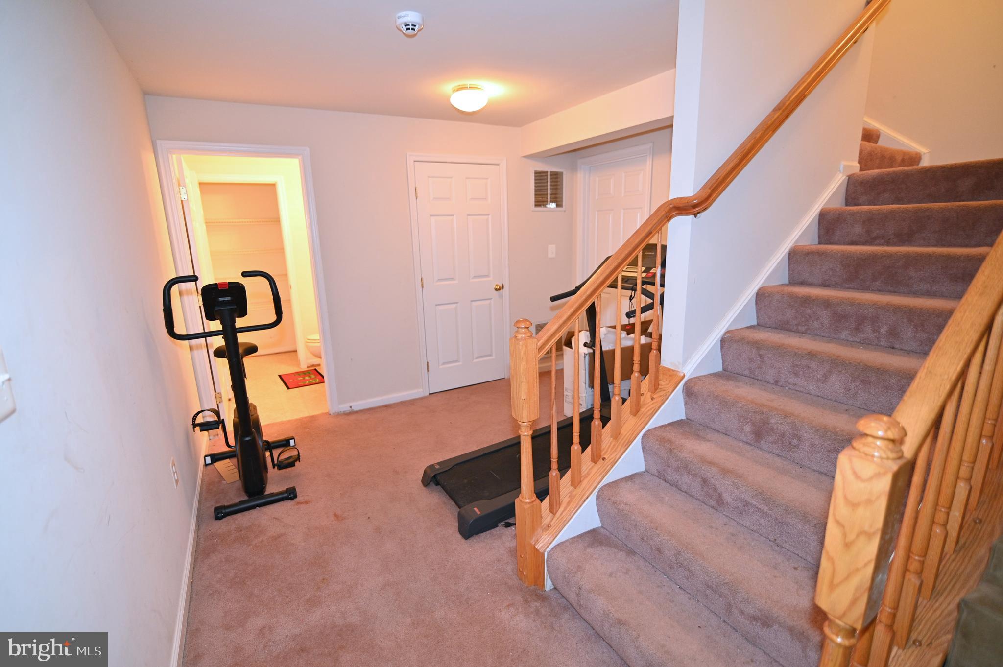 CHARLES COUNTY - Residential