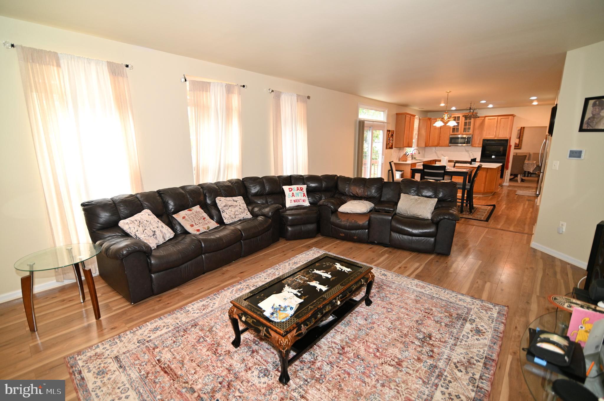 CHARLES COUNTY - Residential