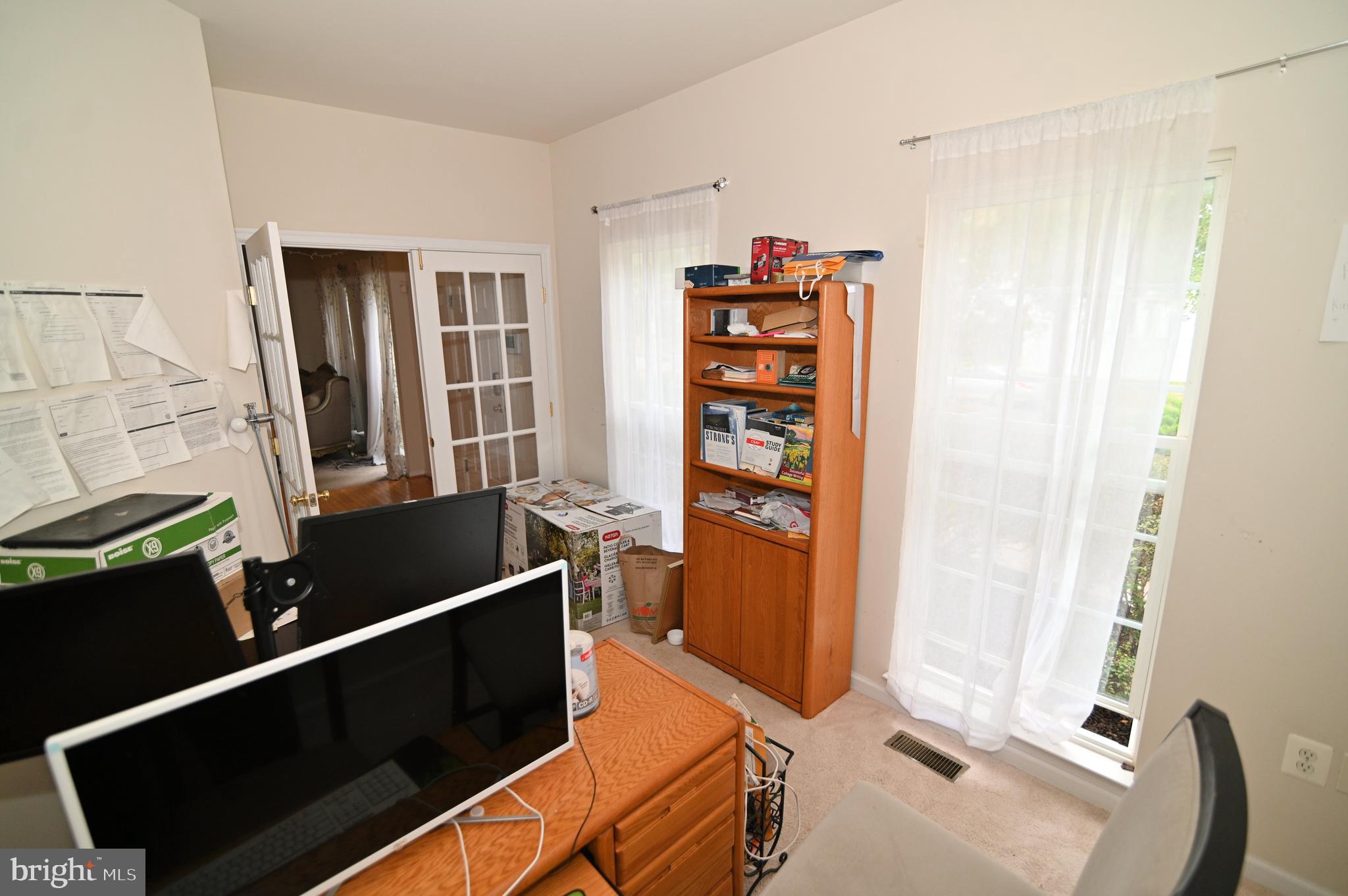 CHARLES COUNTY - Residential