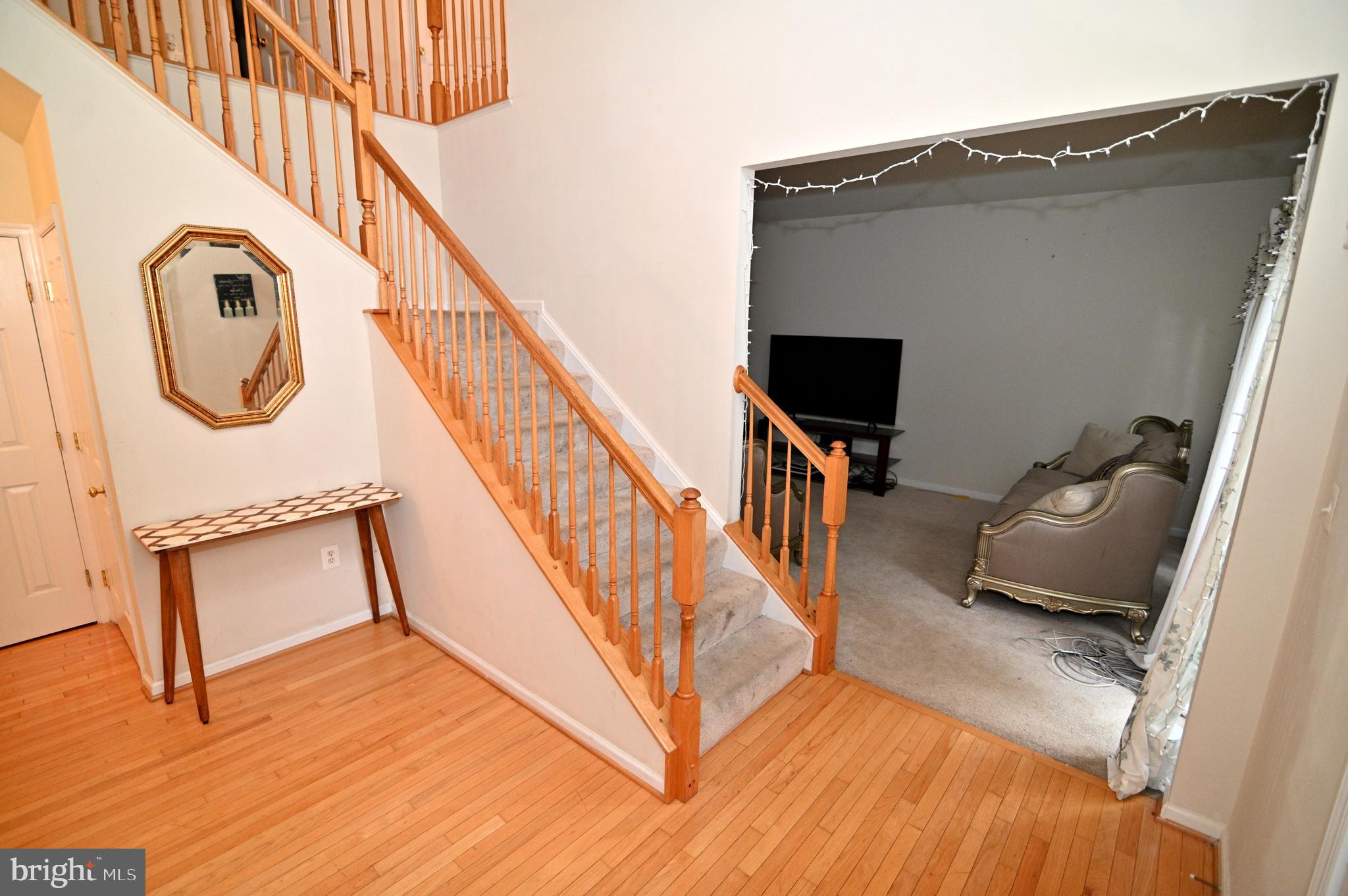 CHARLES COUNTY - Residential