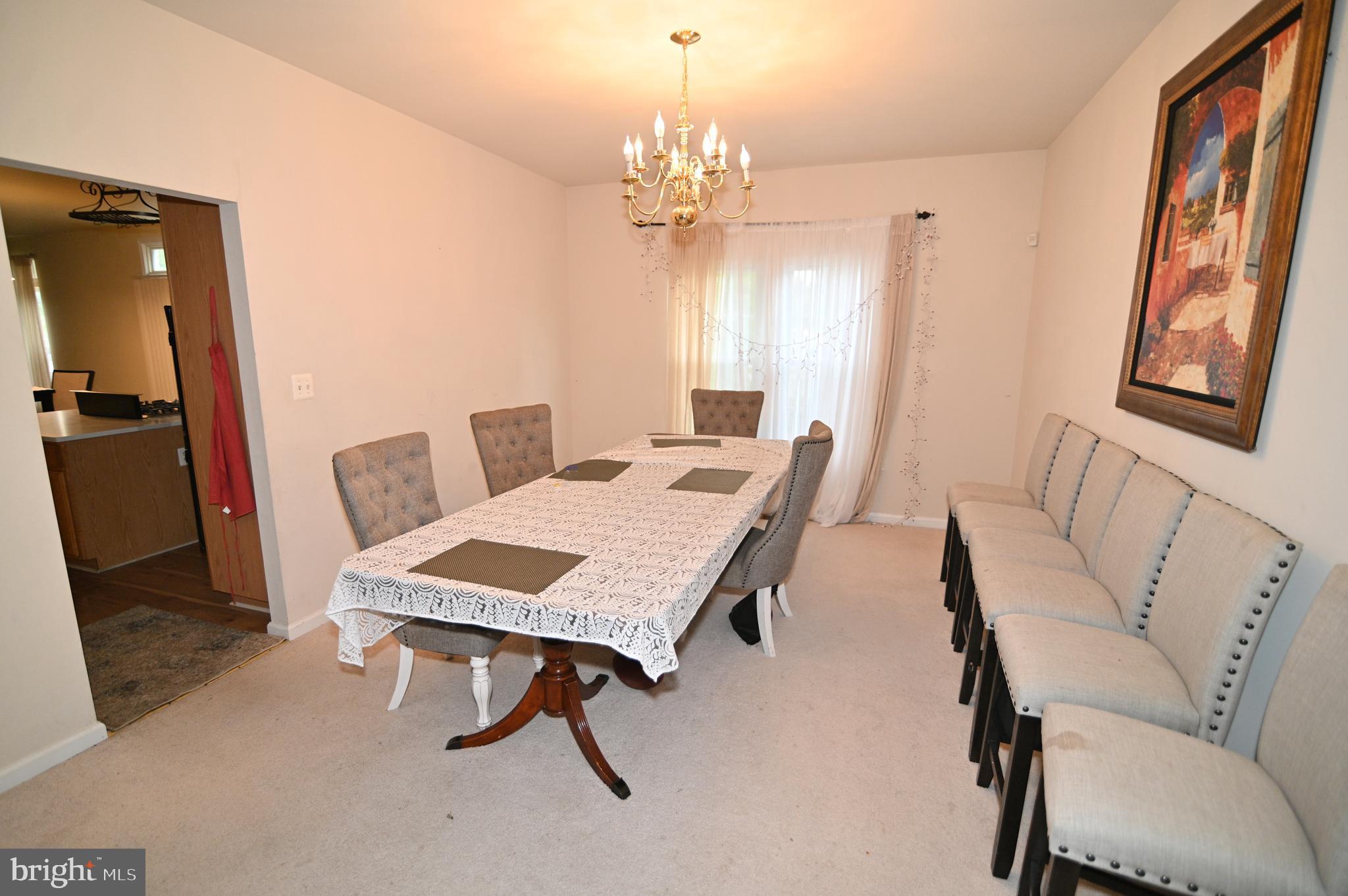 CHARLES COUNTY - Residential