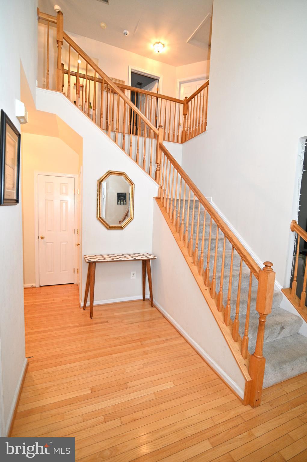 CHARLES COUNTY - Residential