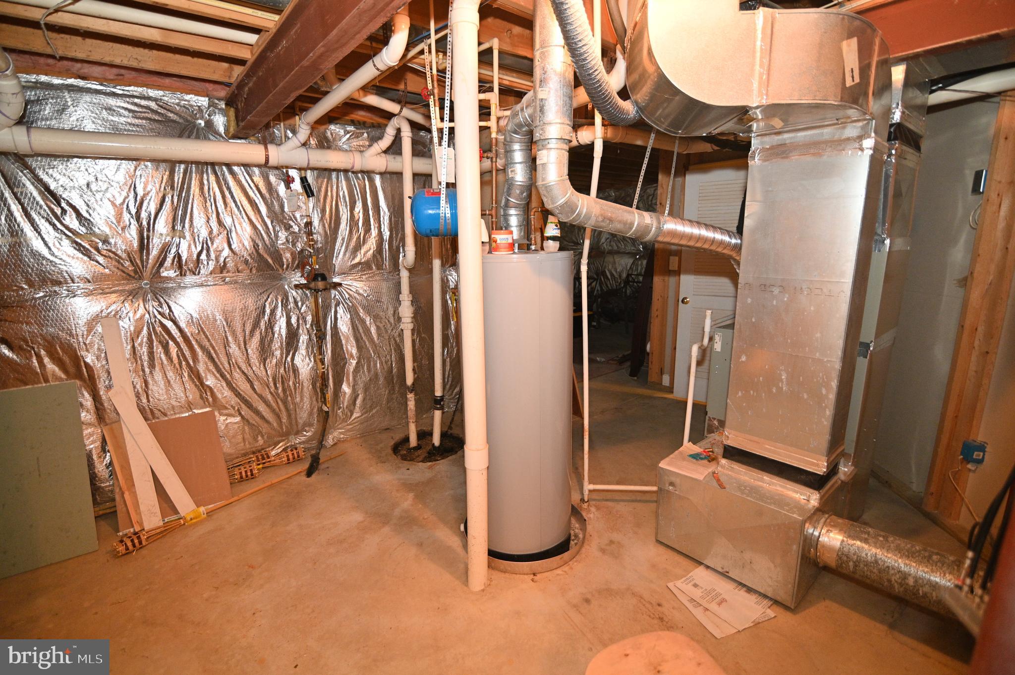 CHARLES COUNTY - Residential