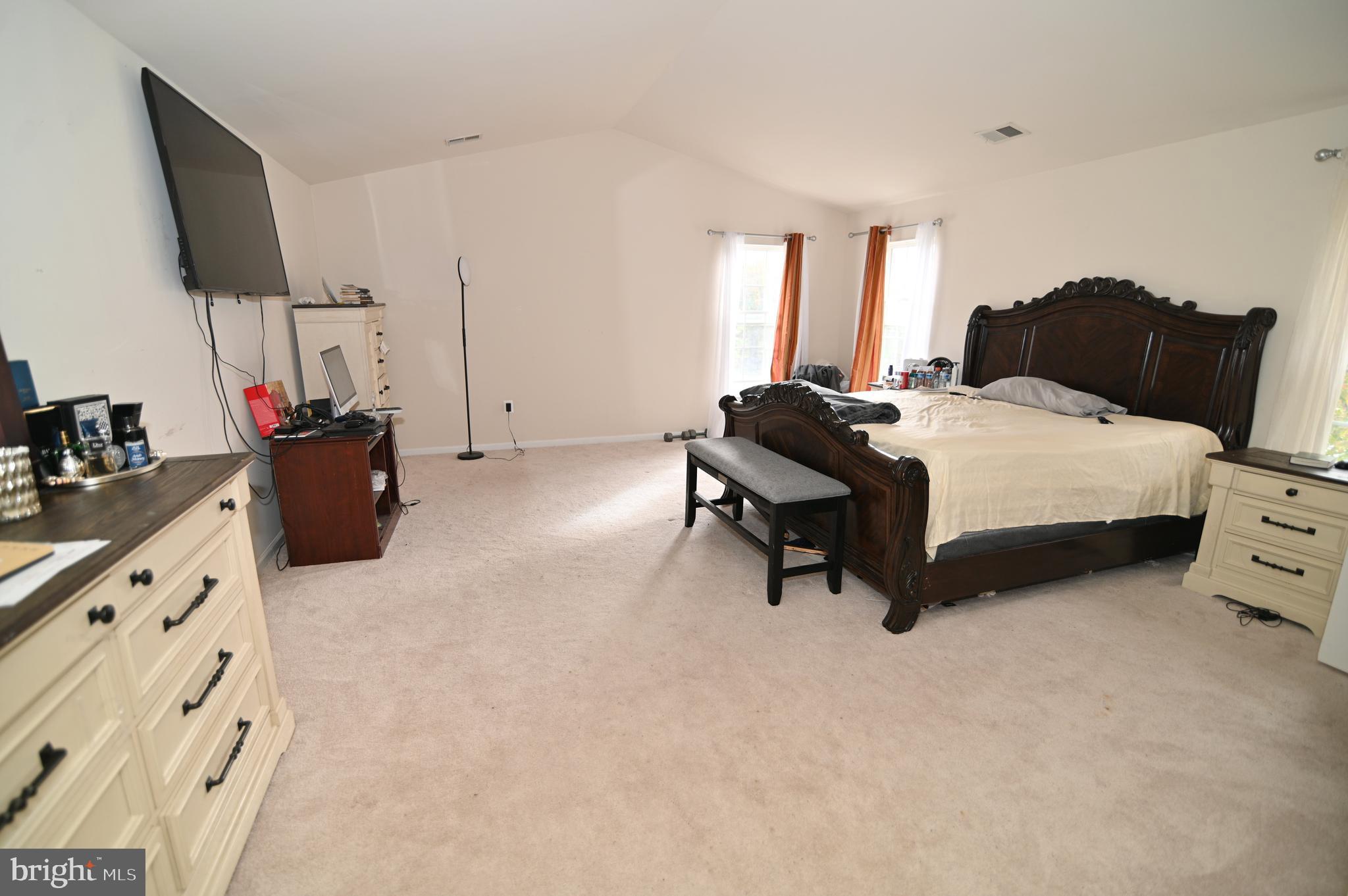 CHARLES COUNTY - Residential