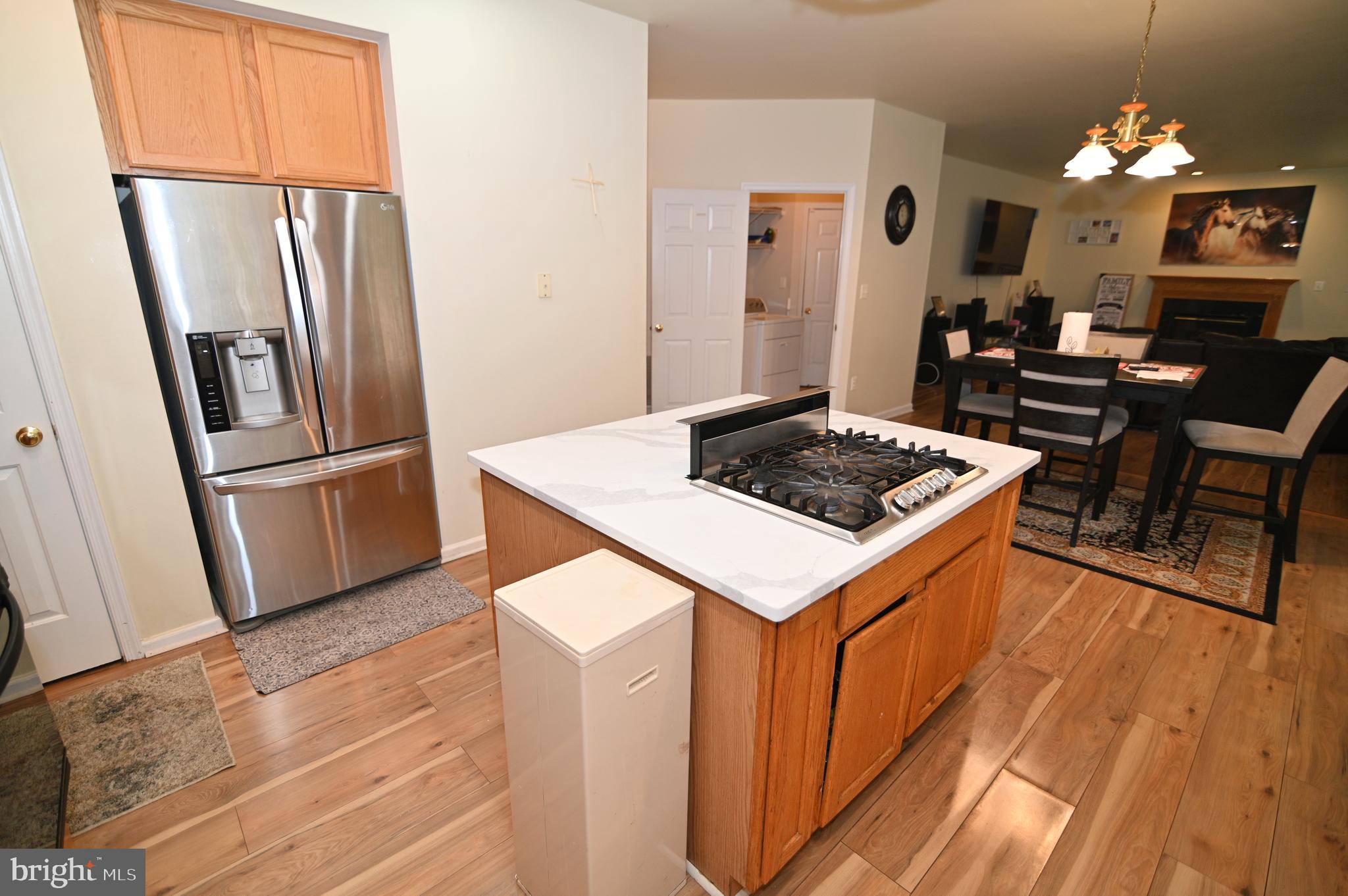 CHARLES COUNTY - Residential