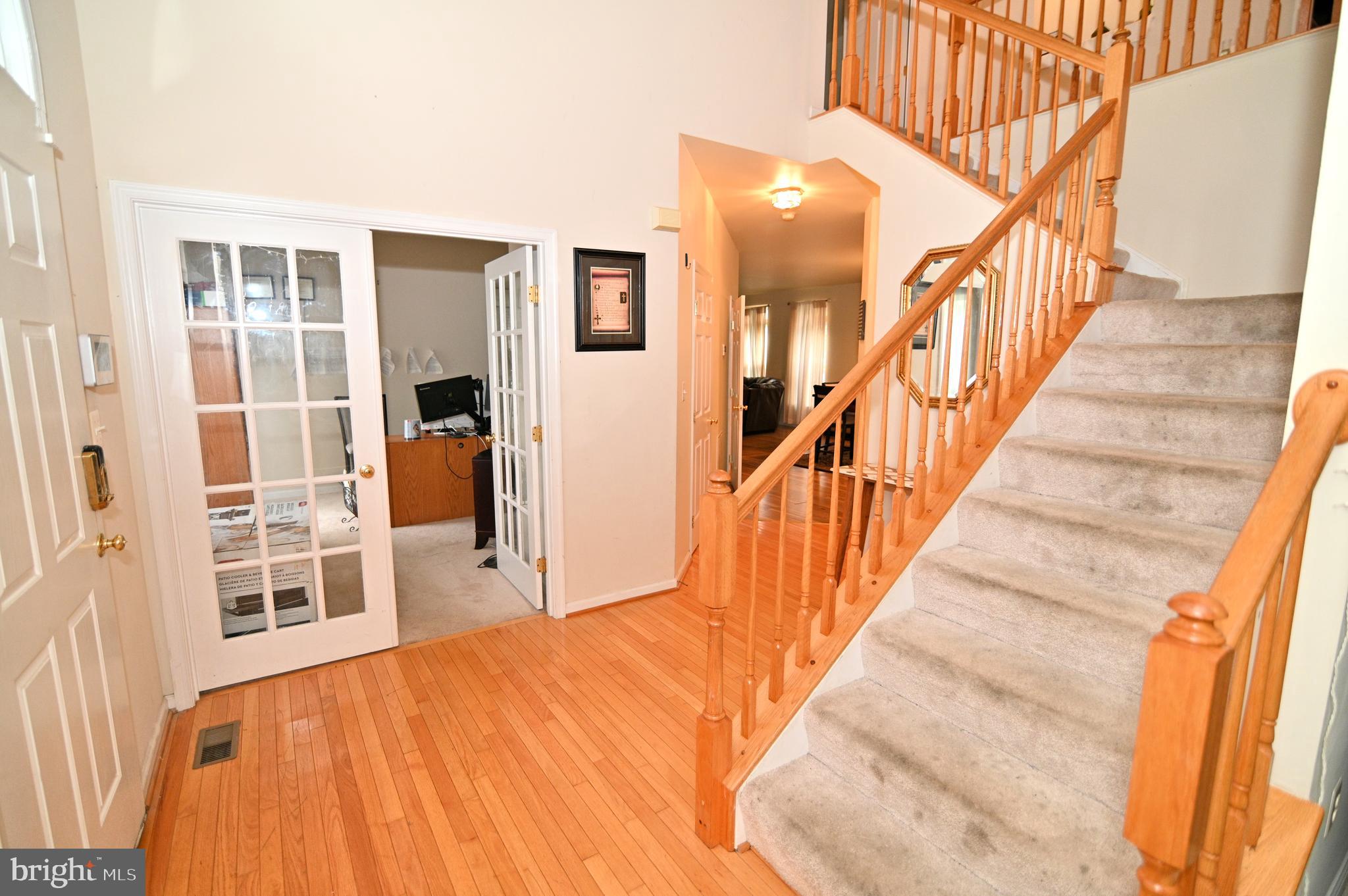 CHARLES COUNTY - Residential