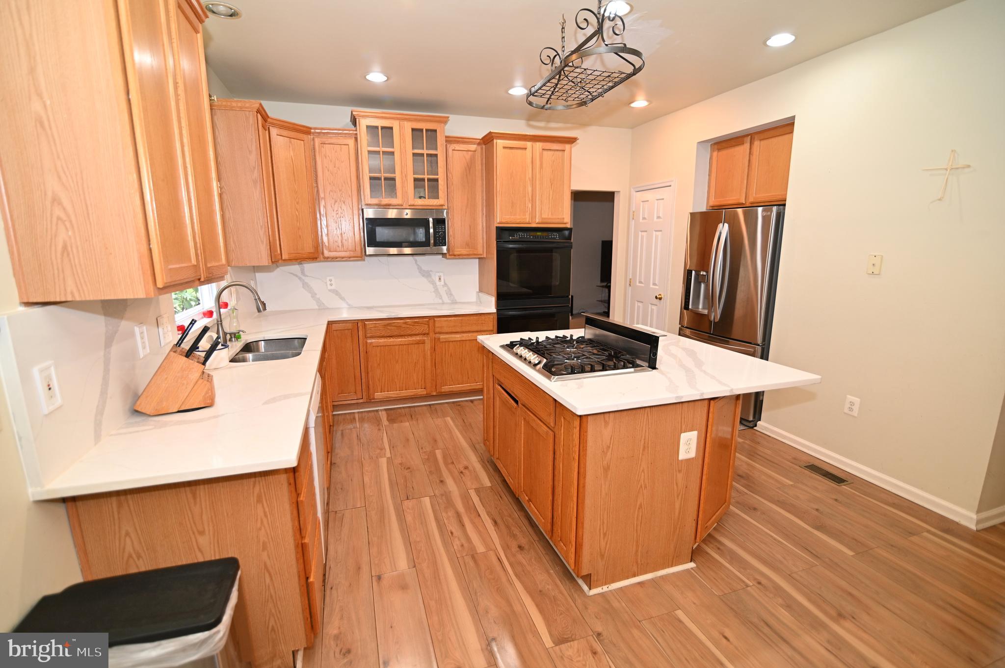 CHARLES COUNTY - Residential