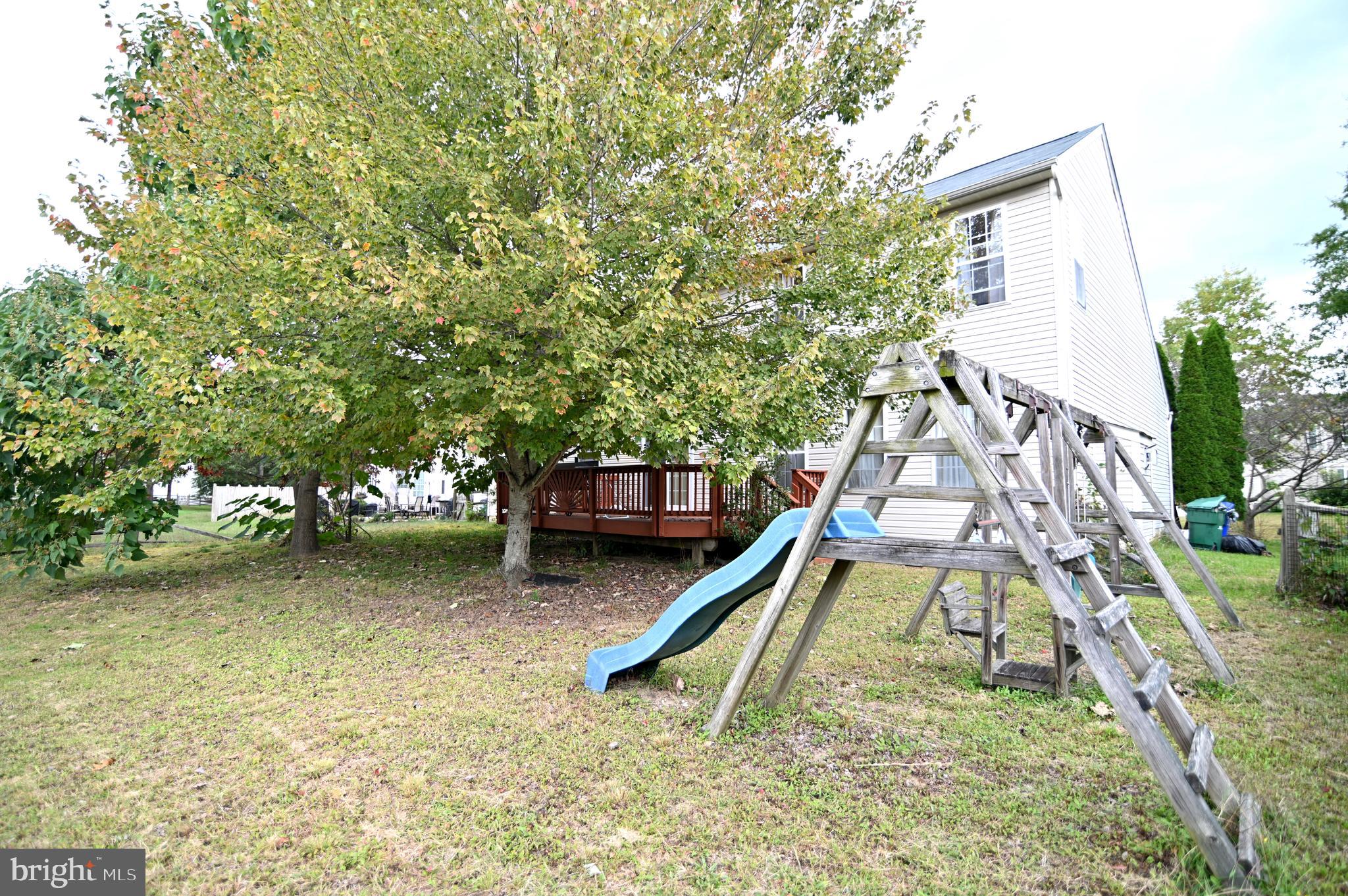 CHARLES COUNTY - Residential