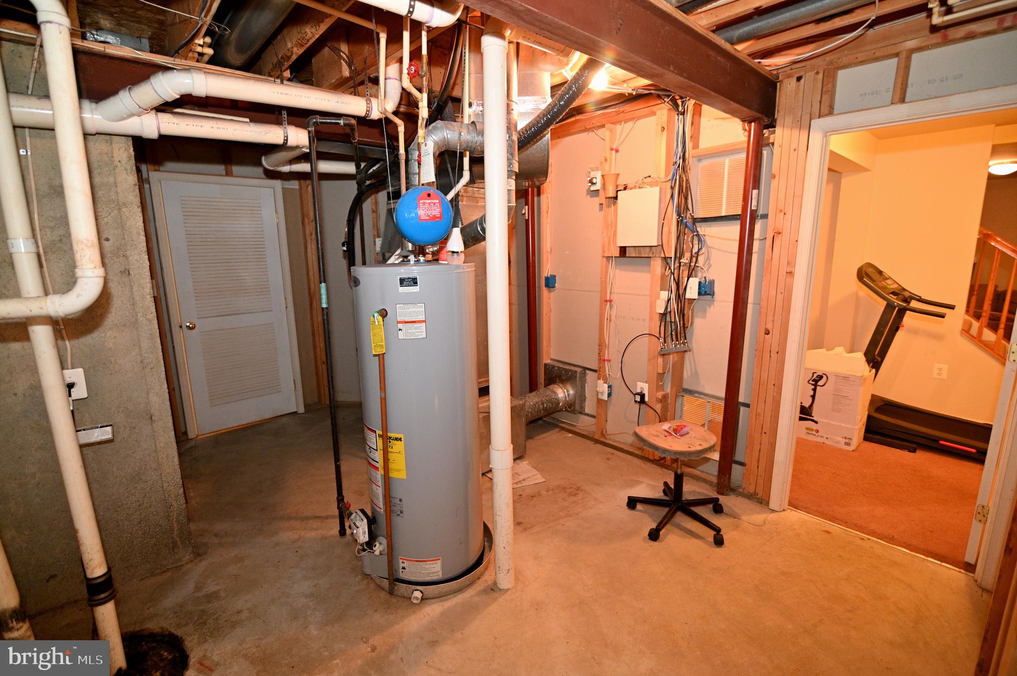 CHARLES COUNTY - Residential