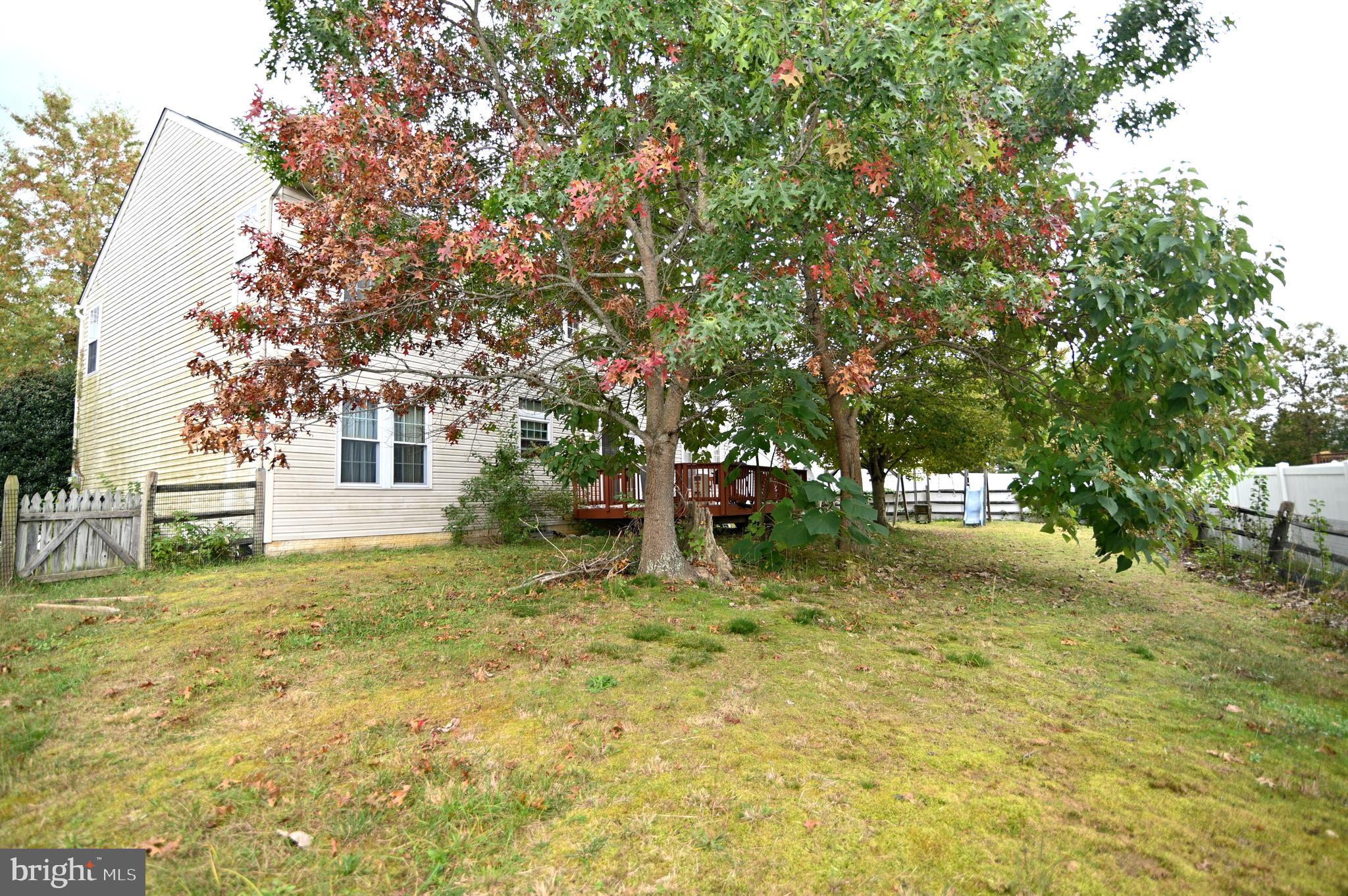 CHARLES COUNTY - Residential