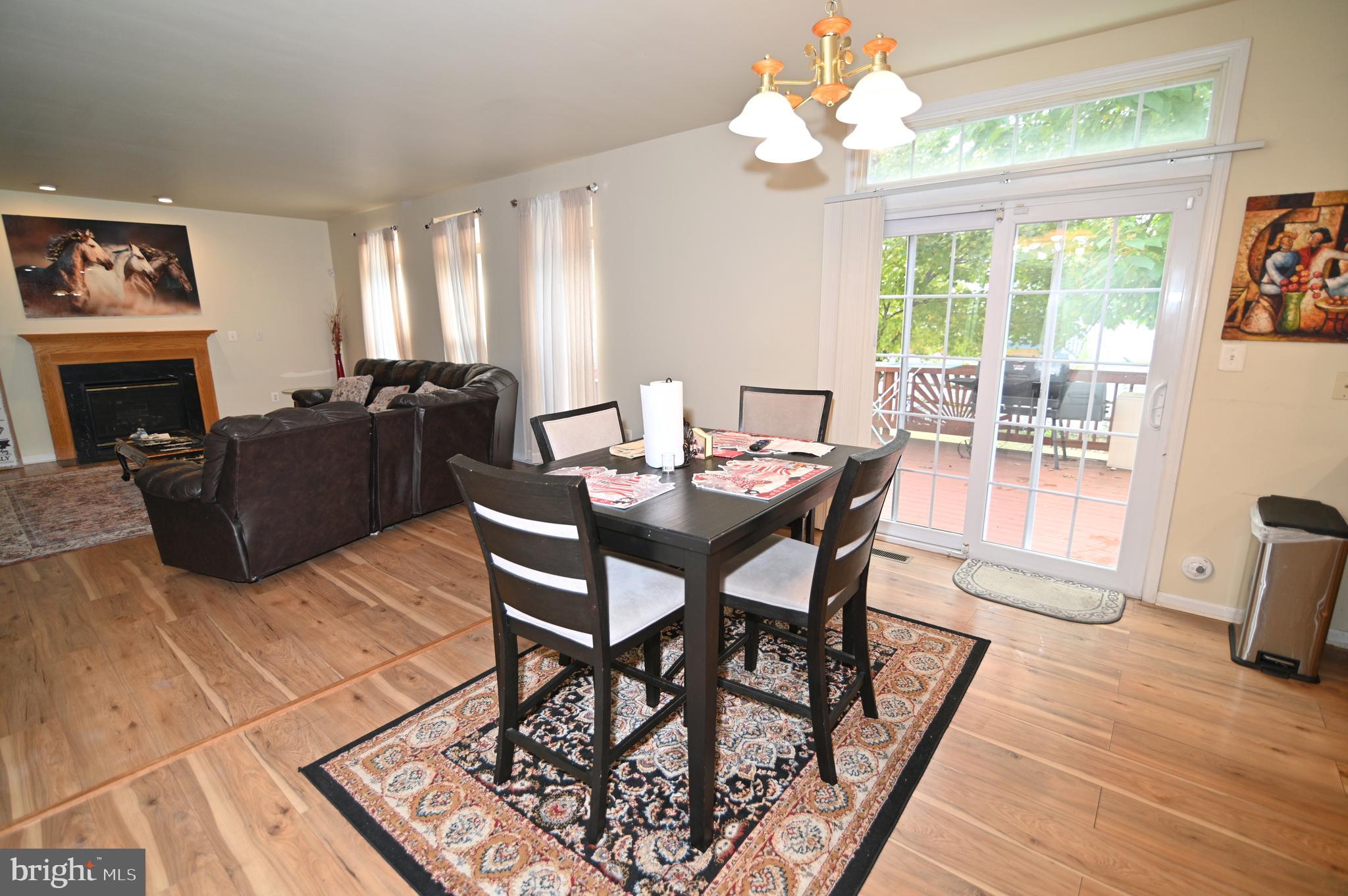 CHARLES COUNTY - Residential