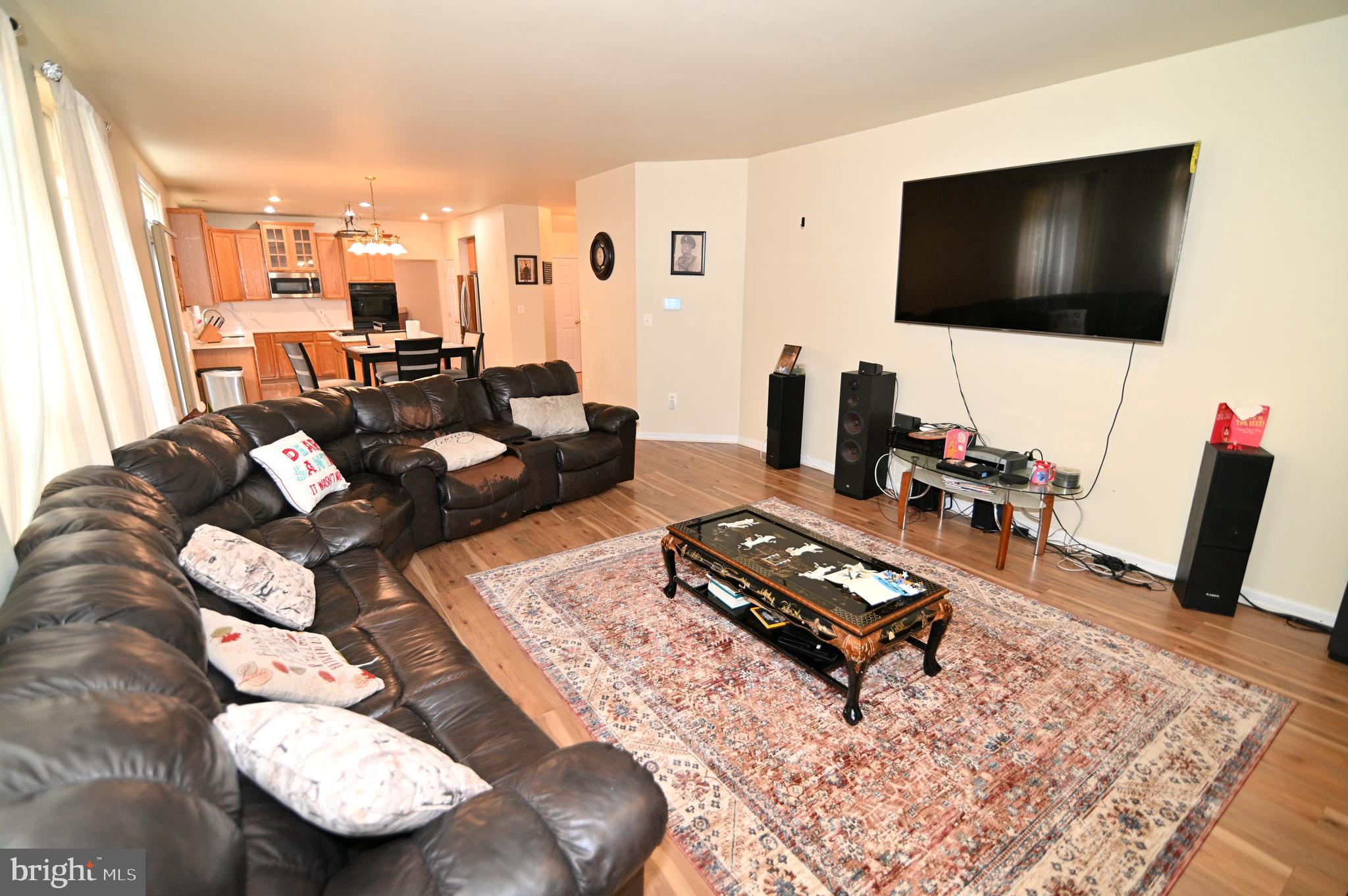 CHARLES COUNTY - Residential