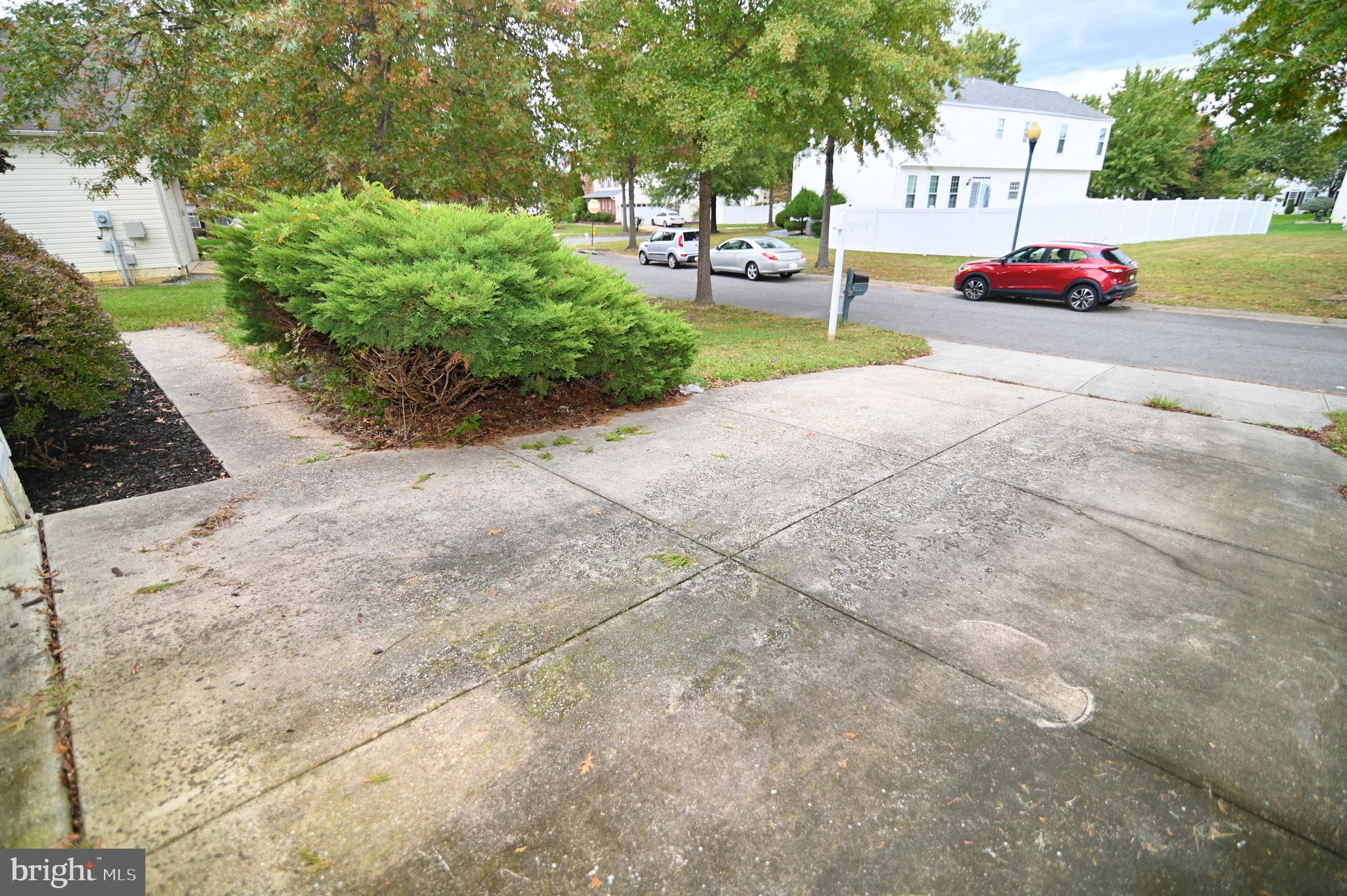 CHARLES COUNTY - Residential