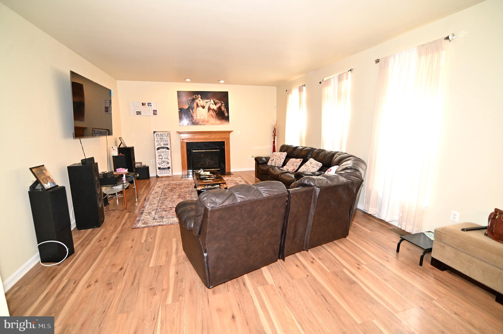 CHARLES COUNTY - Residential