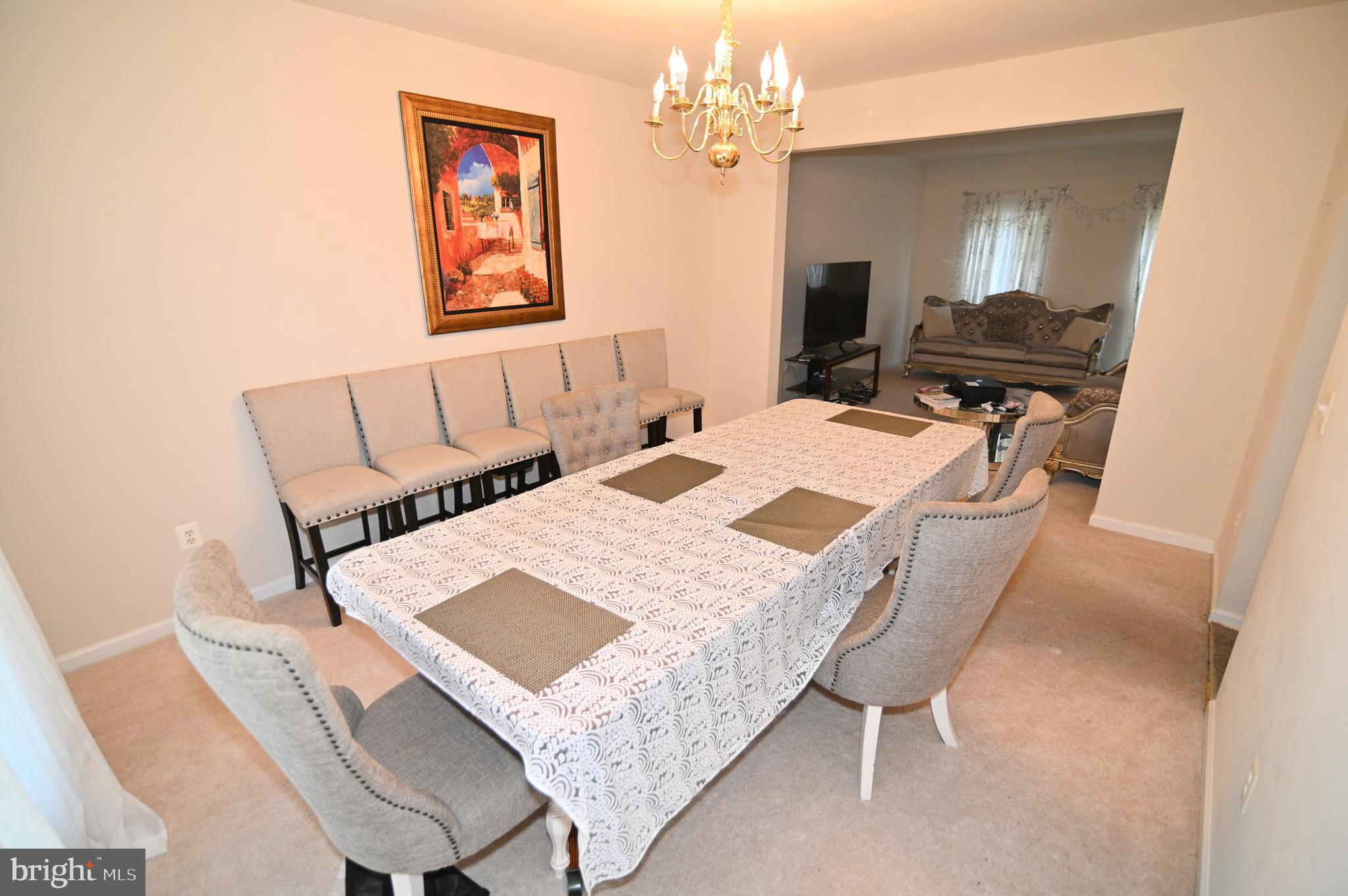 CHARLES COUNTY - Residential