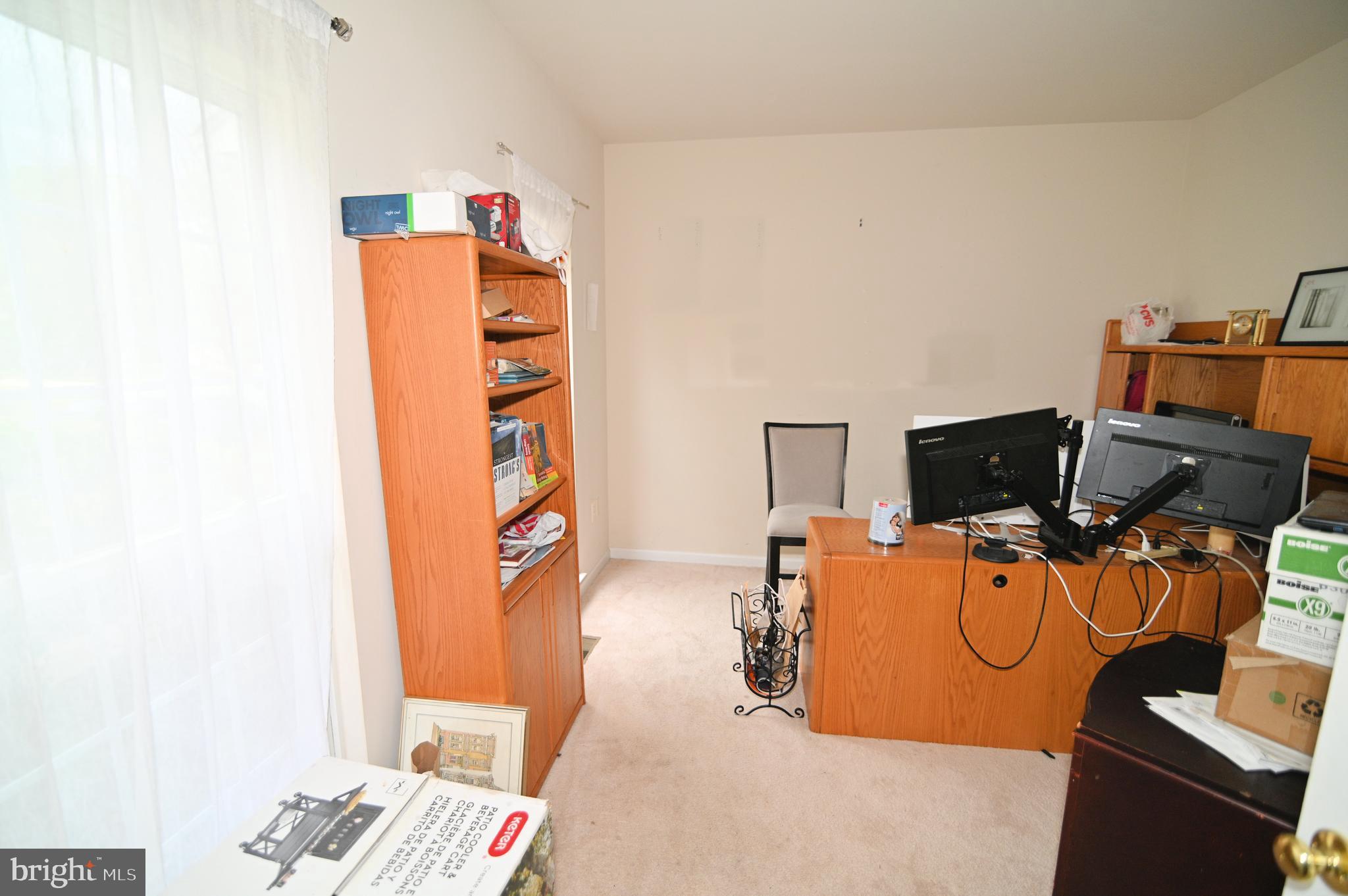 CHARLES COUNTY - Residential