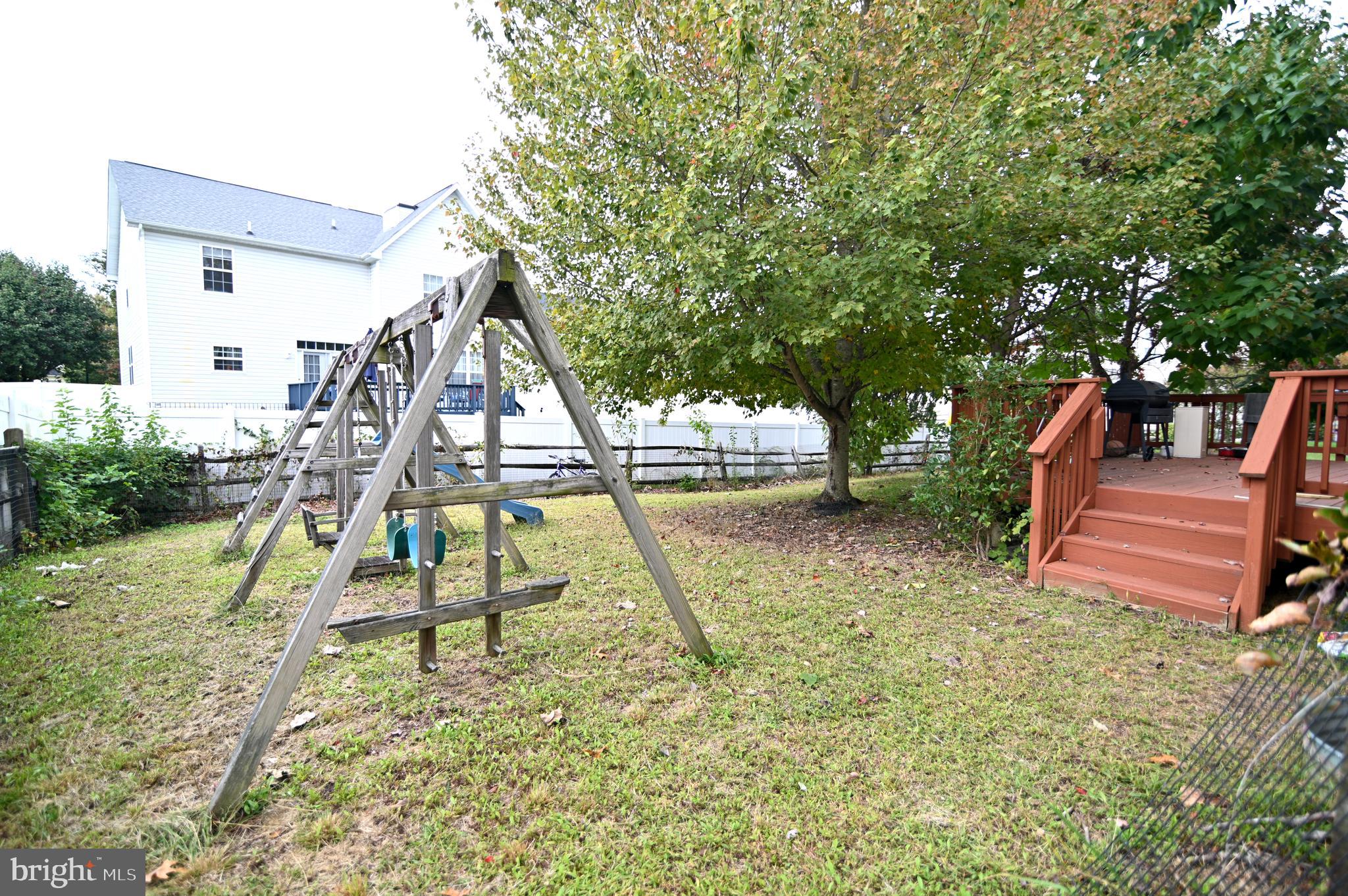 CHARLES COUNTY - Residential