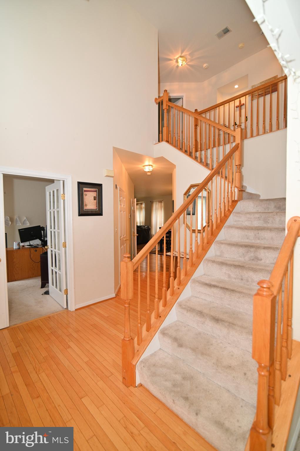 CHARLES COUNTY - Residential