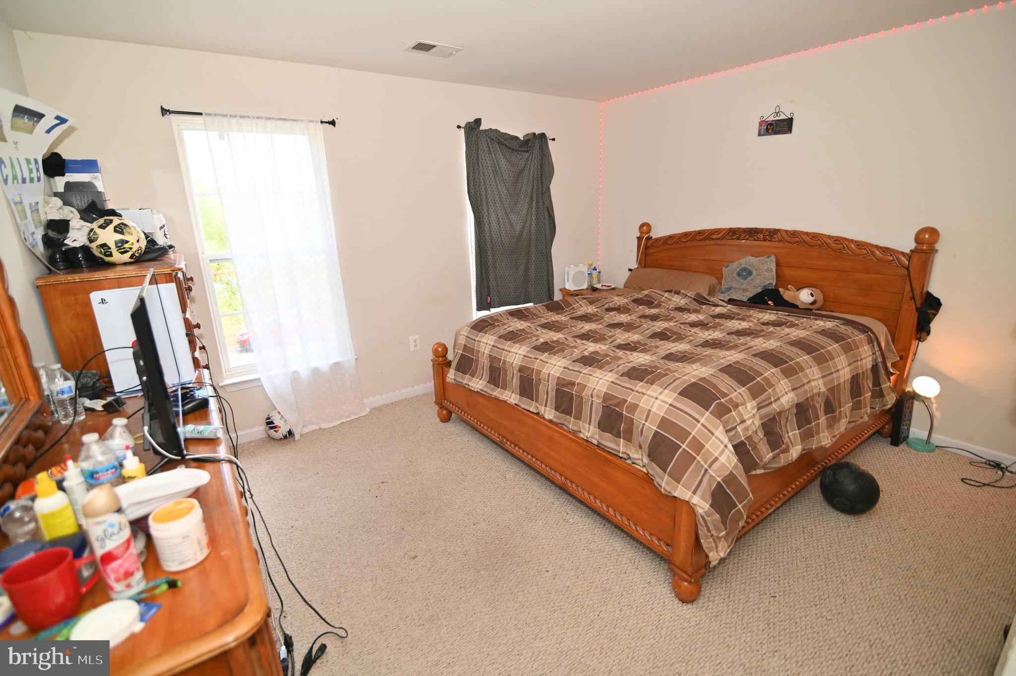 CHARLES COUNTY - Residential